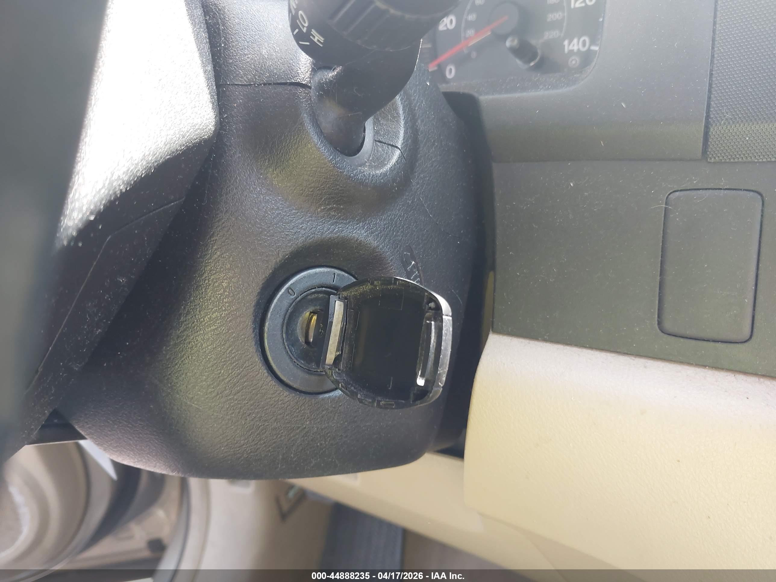 HONDA CR-V image 11