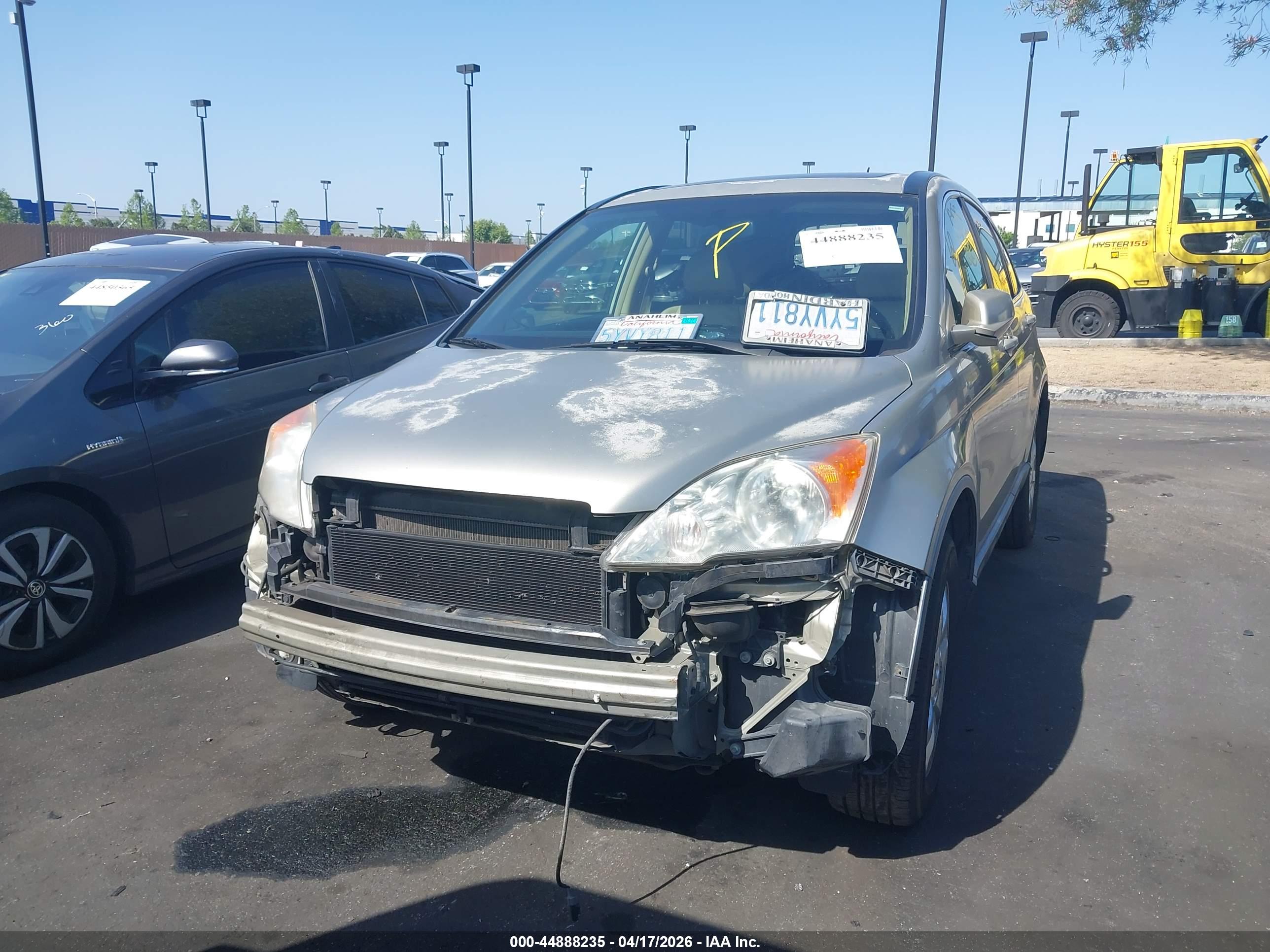 HONDA CR-V image 6