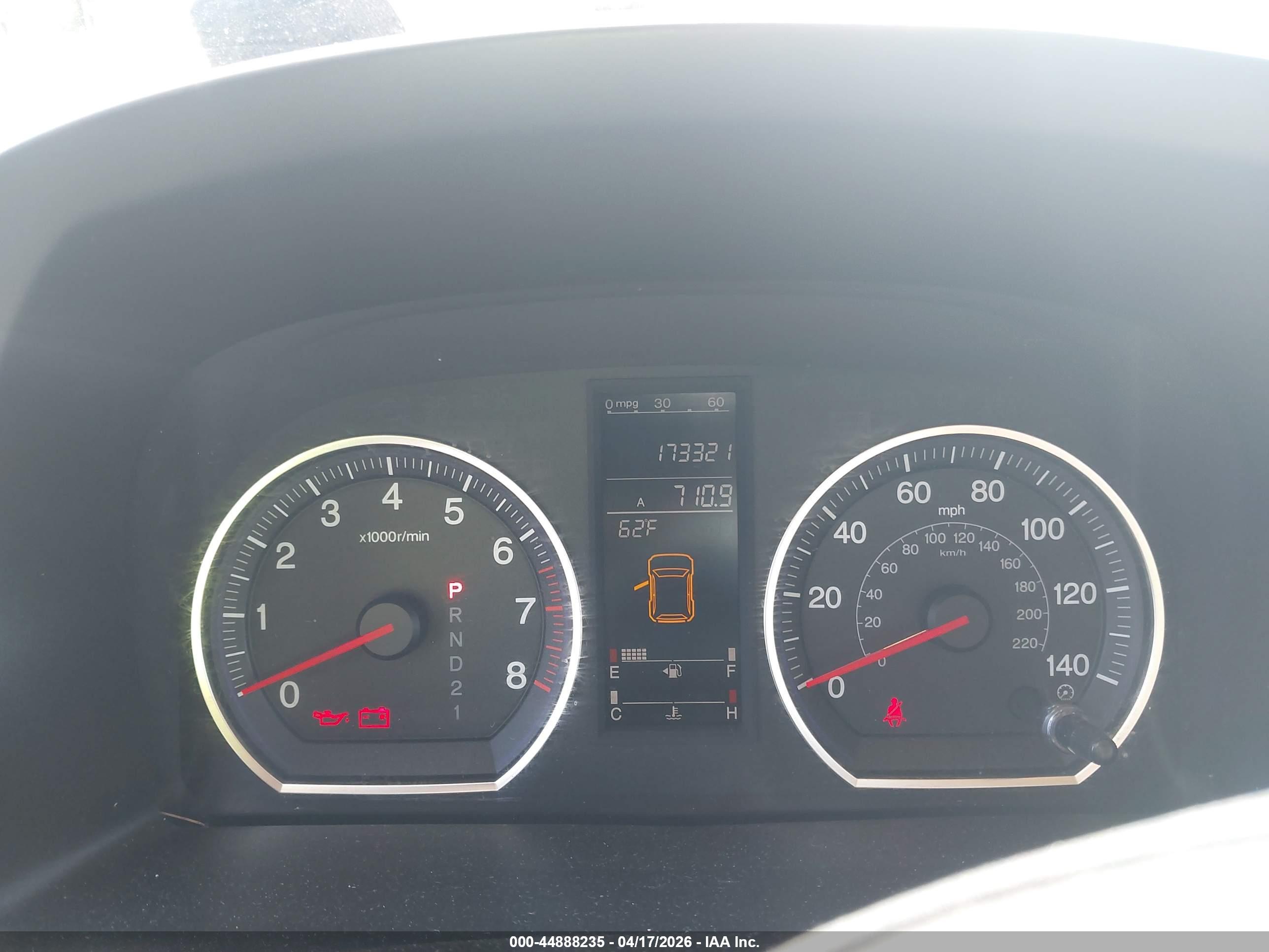 HONDA CR-V image 7