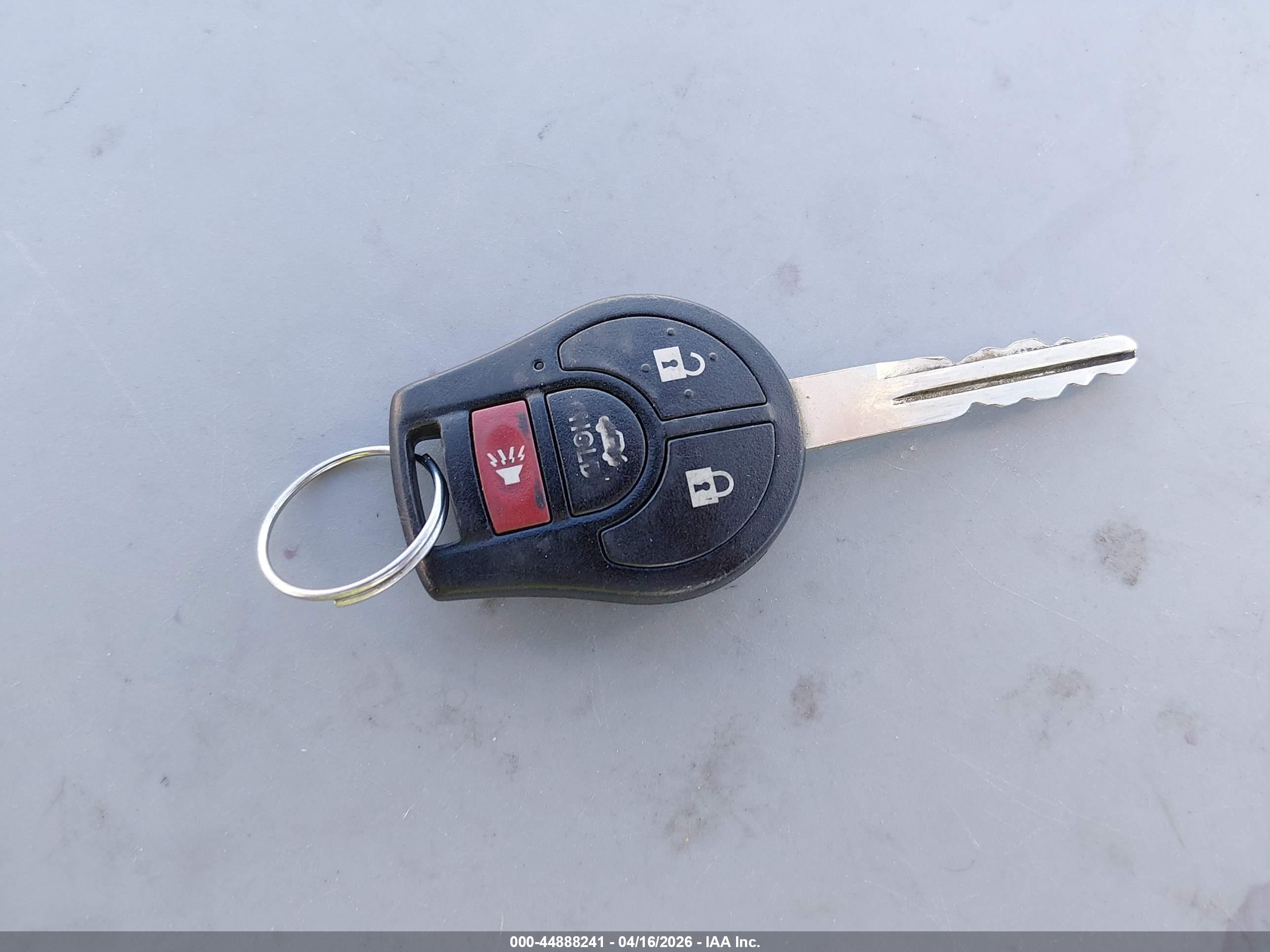 NISSAN SENTRA image 11