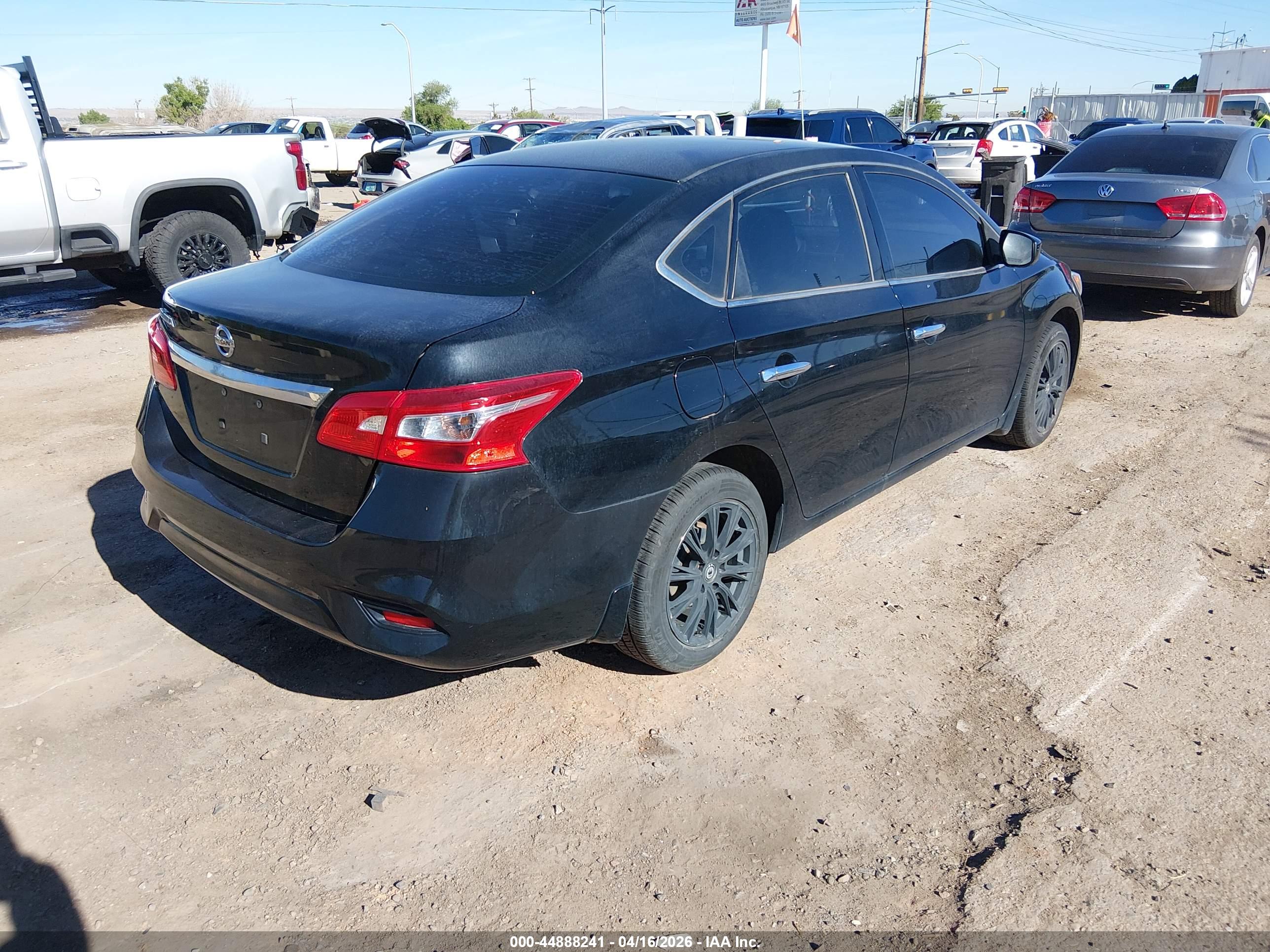 NISSAN SENTRA image 4