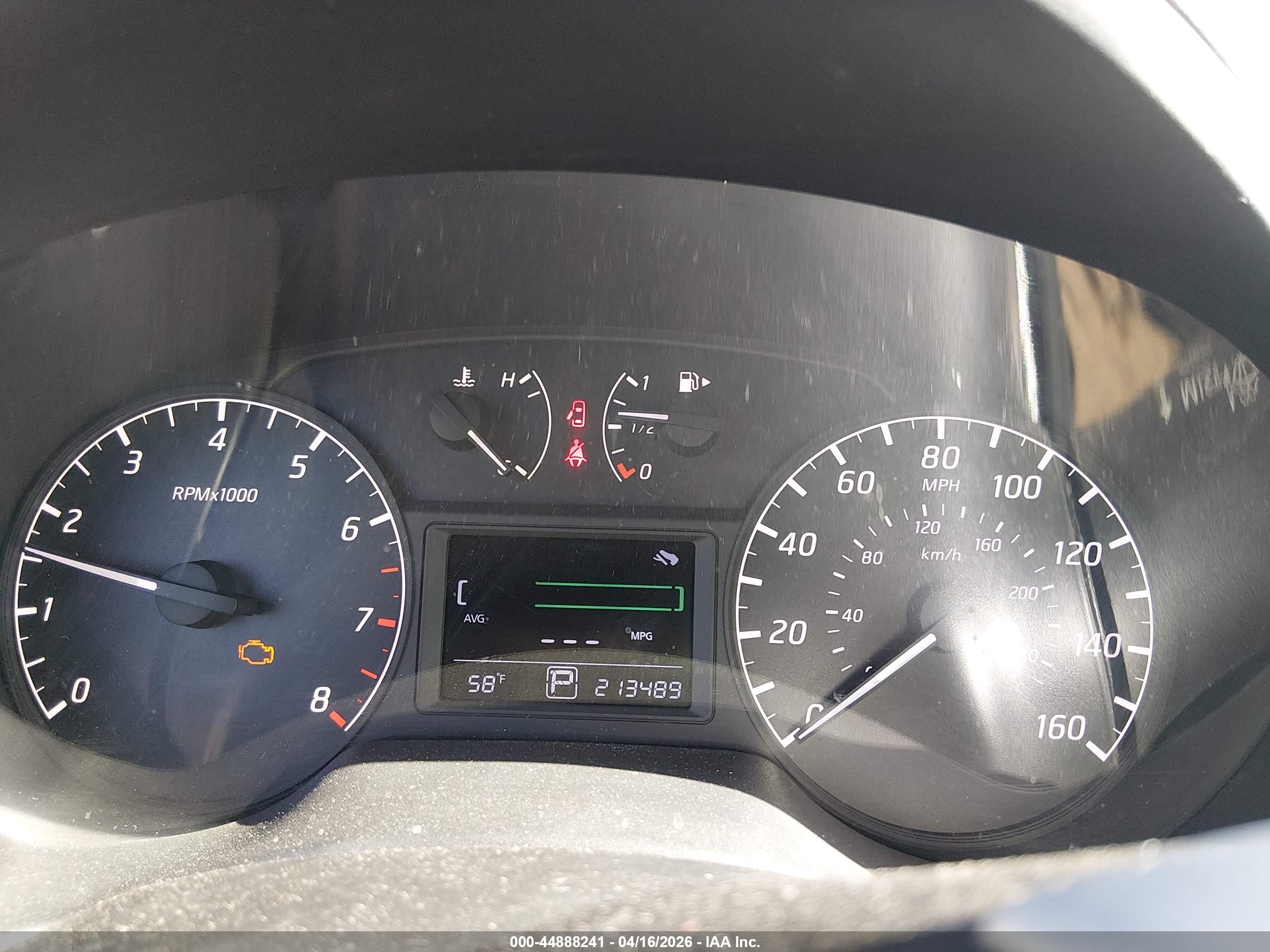 NISSAN SENTRA image 7