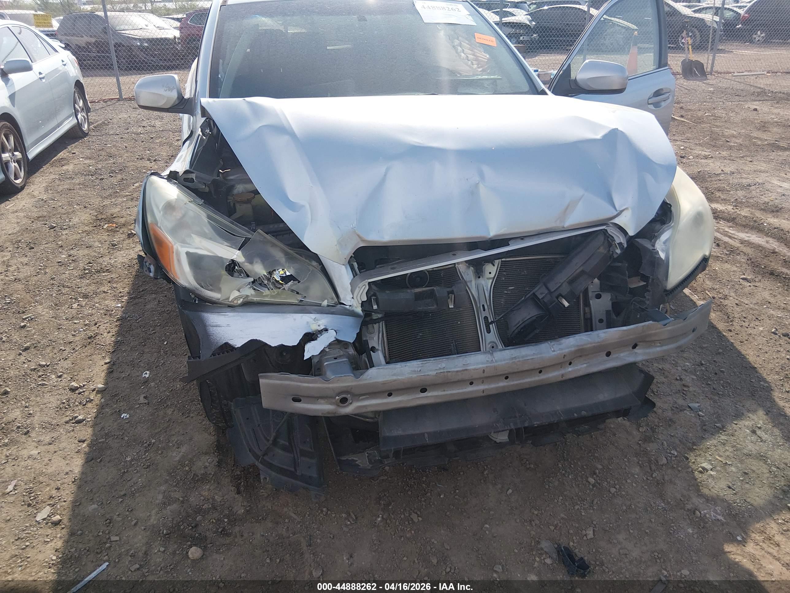 SUBARU OUTBACK image 6