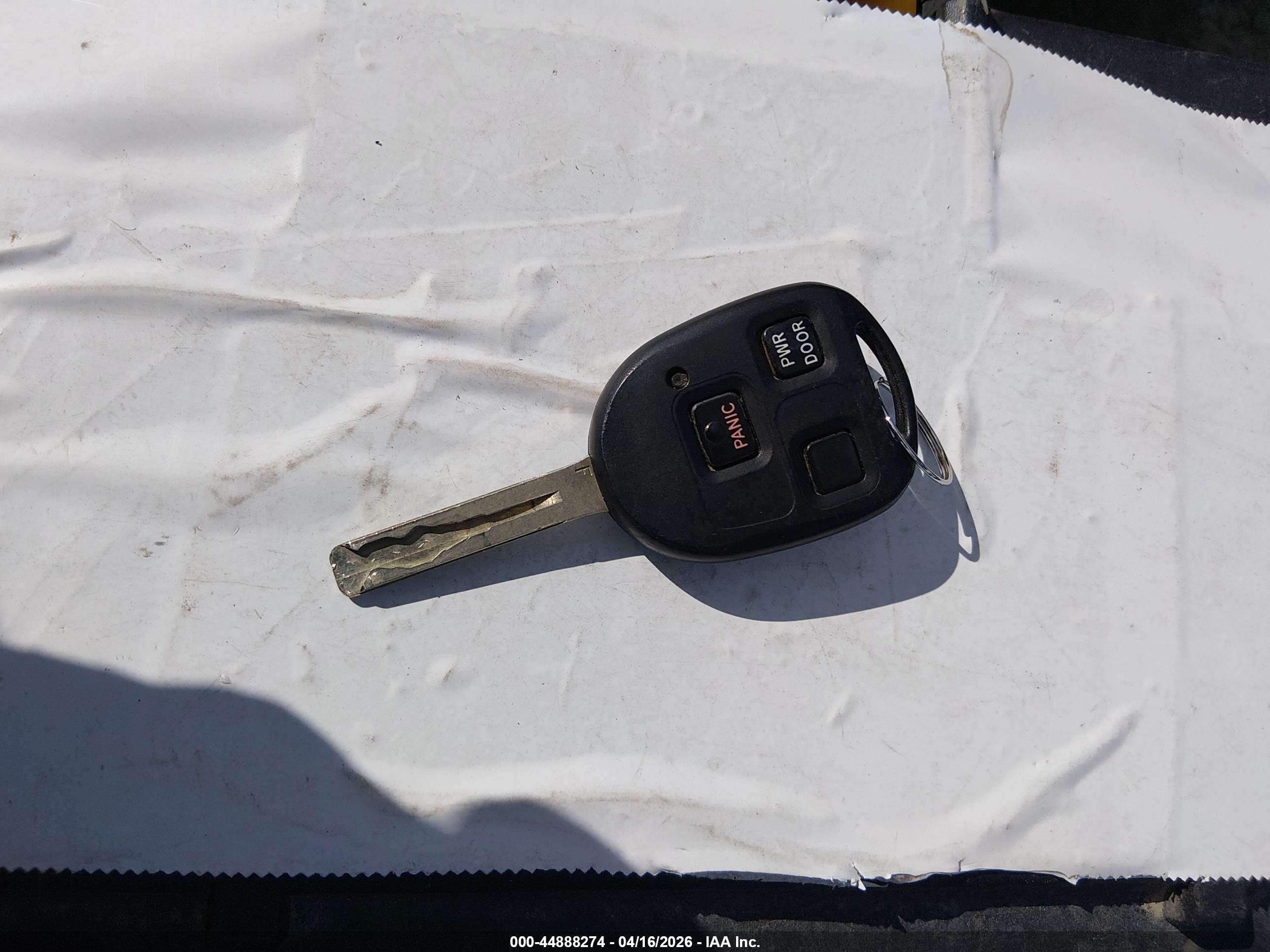 LEXUS RX image 11