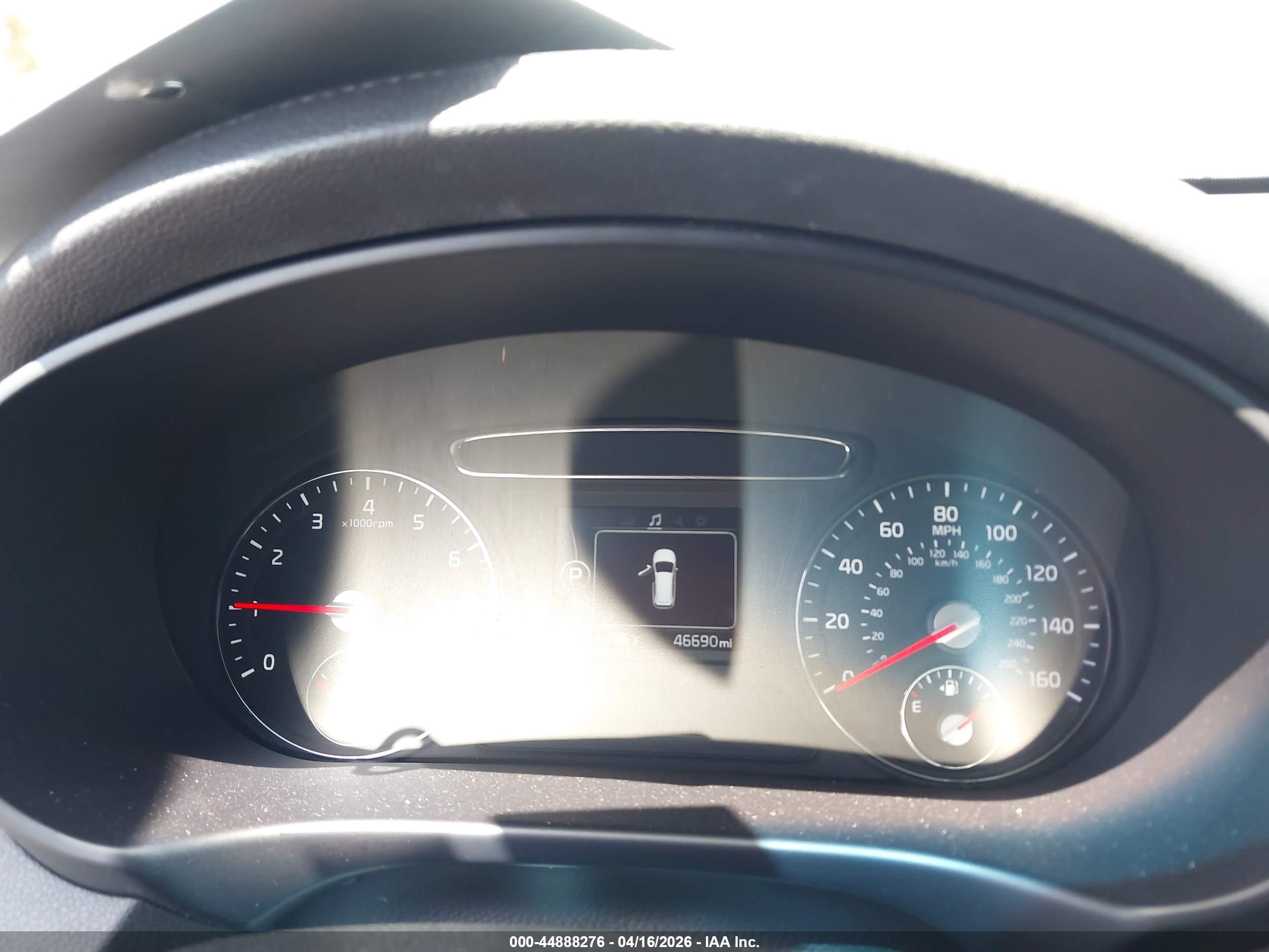 KIA SORENTO image 7