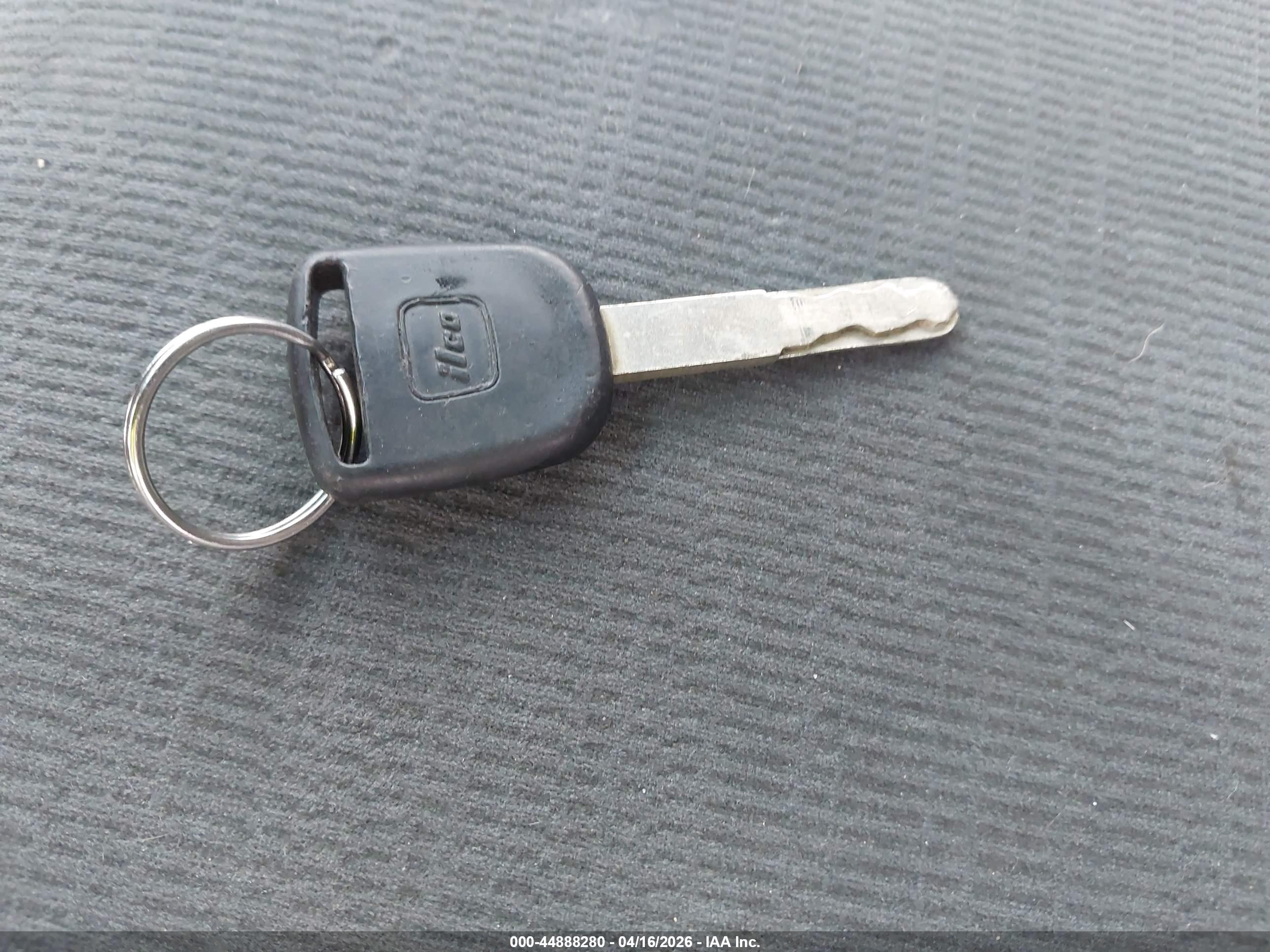 HONDA ACCORD image 11