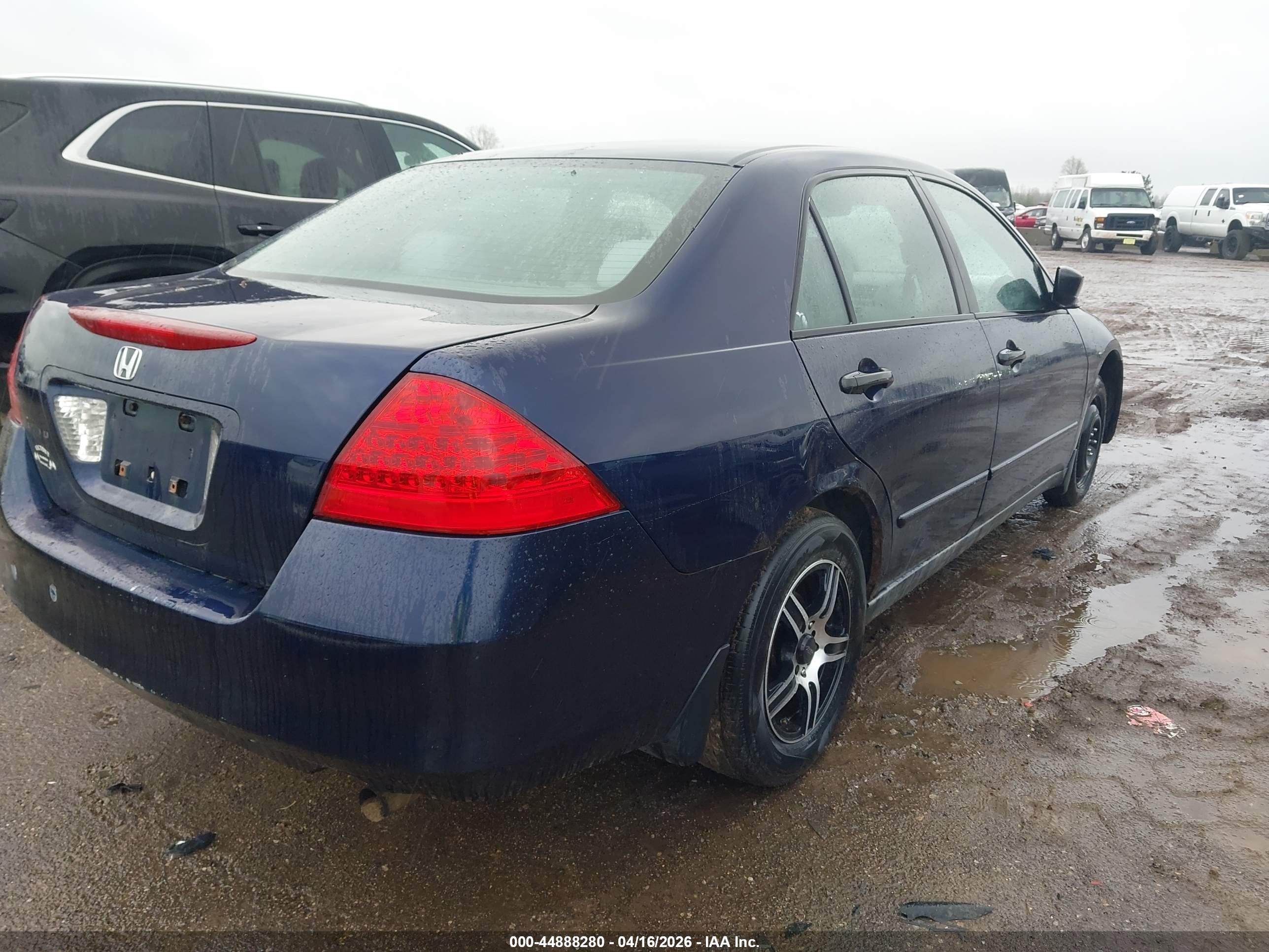 HONDA ACCORD image 4