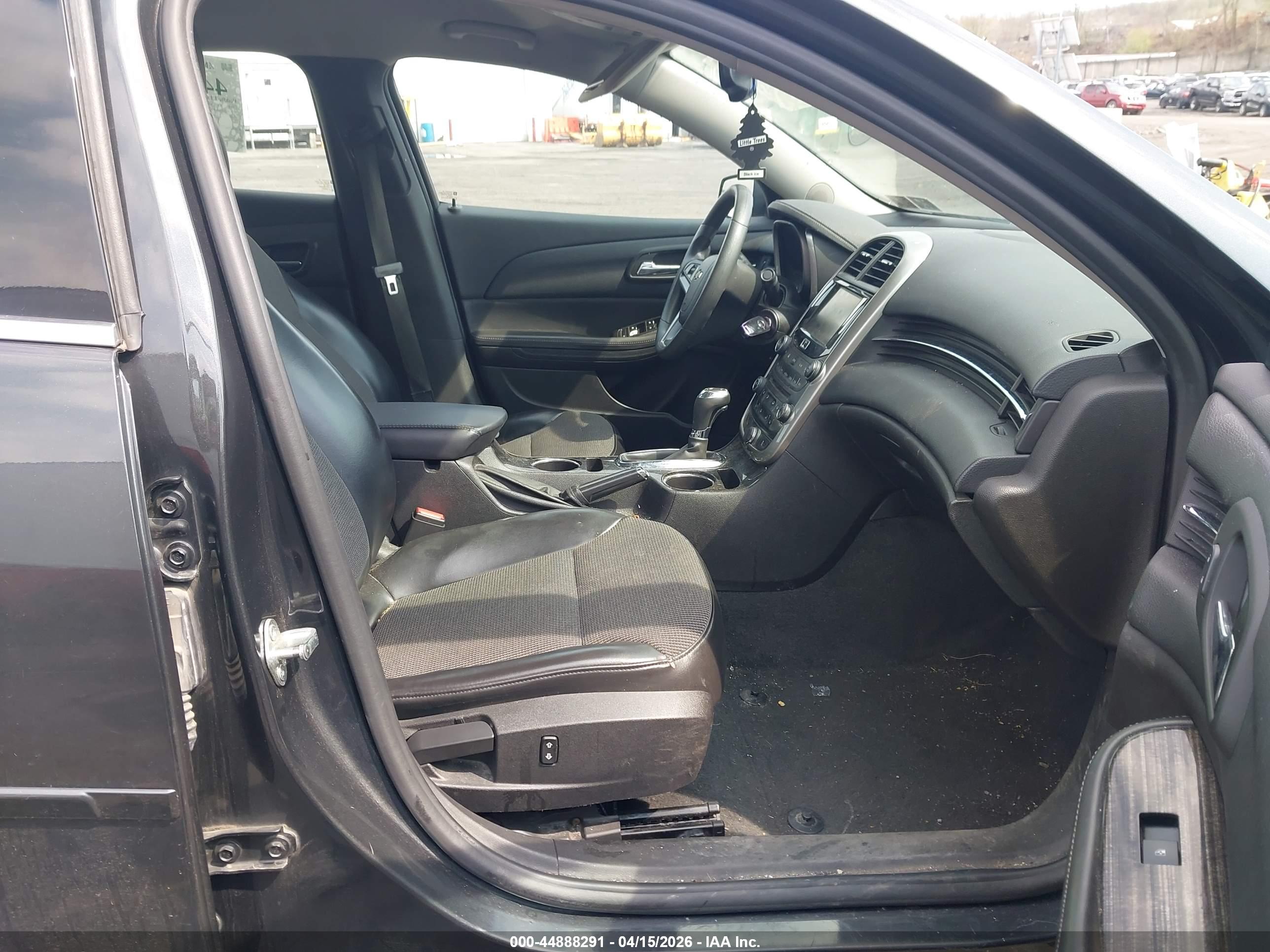 CHEVROLET MALIBU image 5