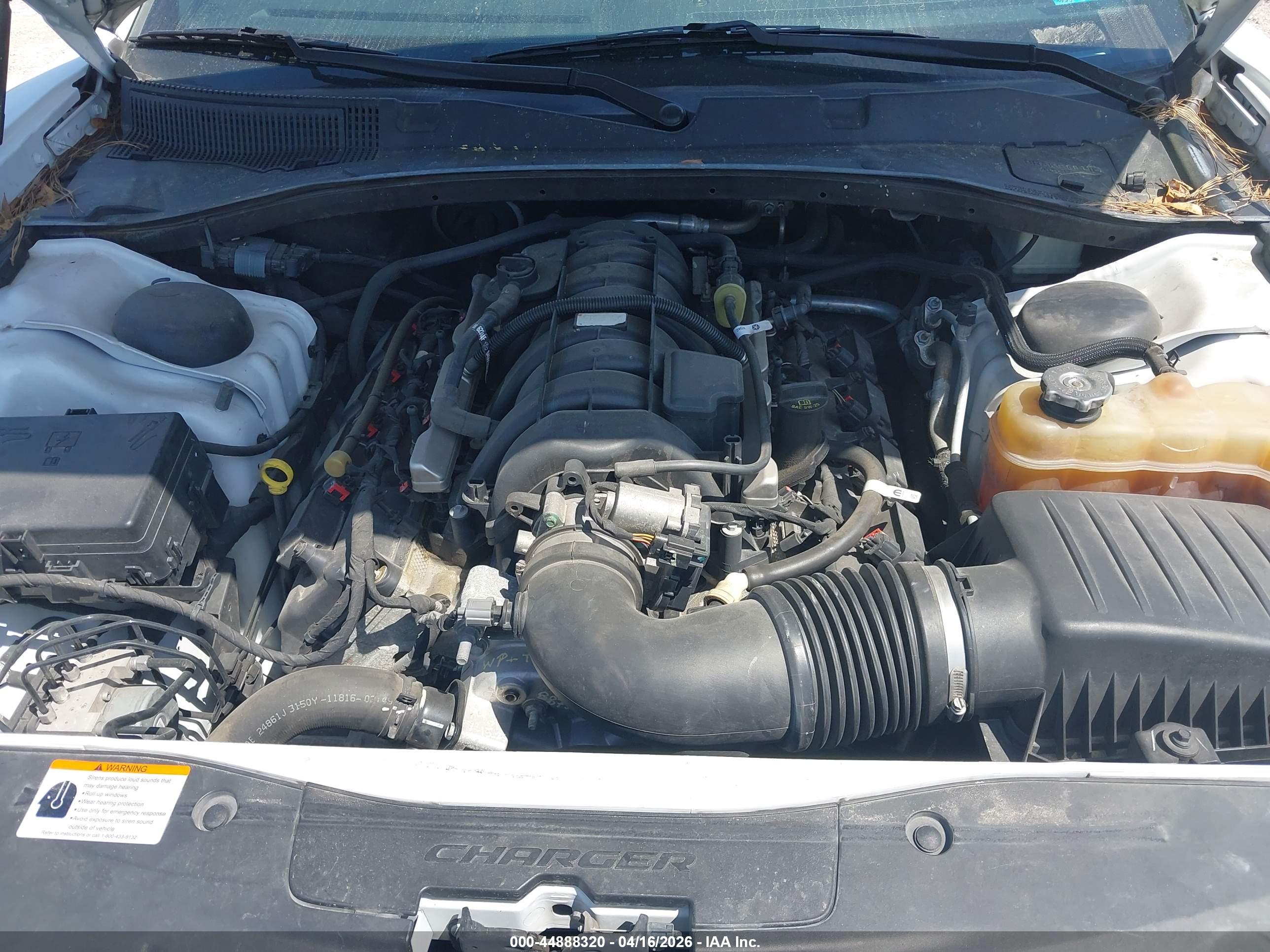 DODGE CHARGER image 10