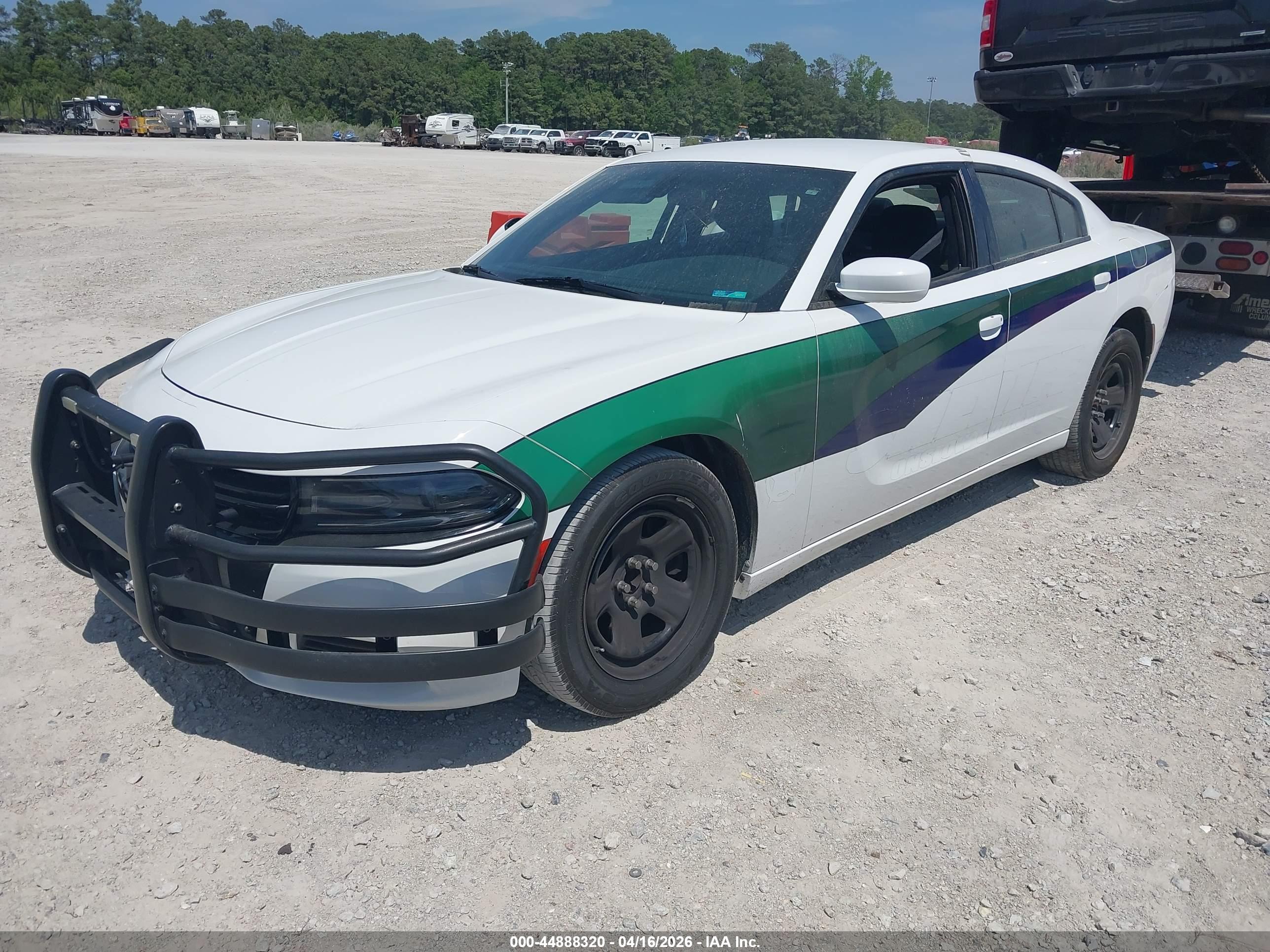 DODGE CHARGER image 2