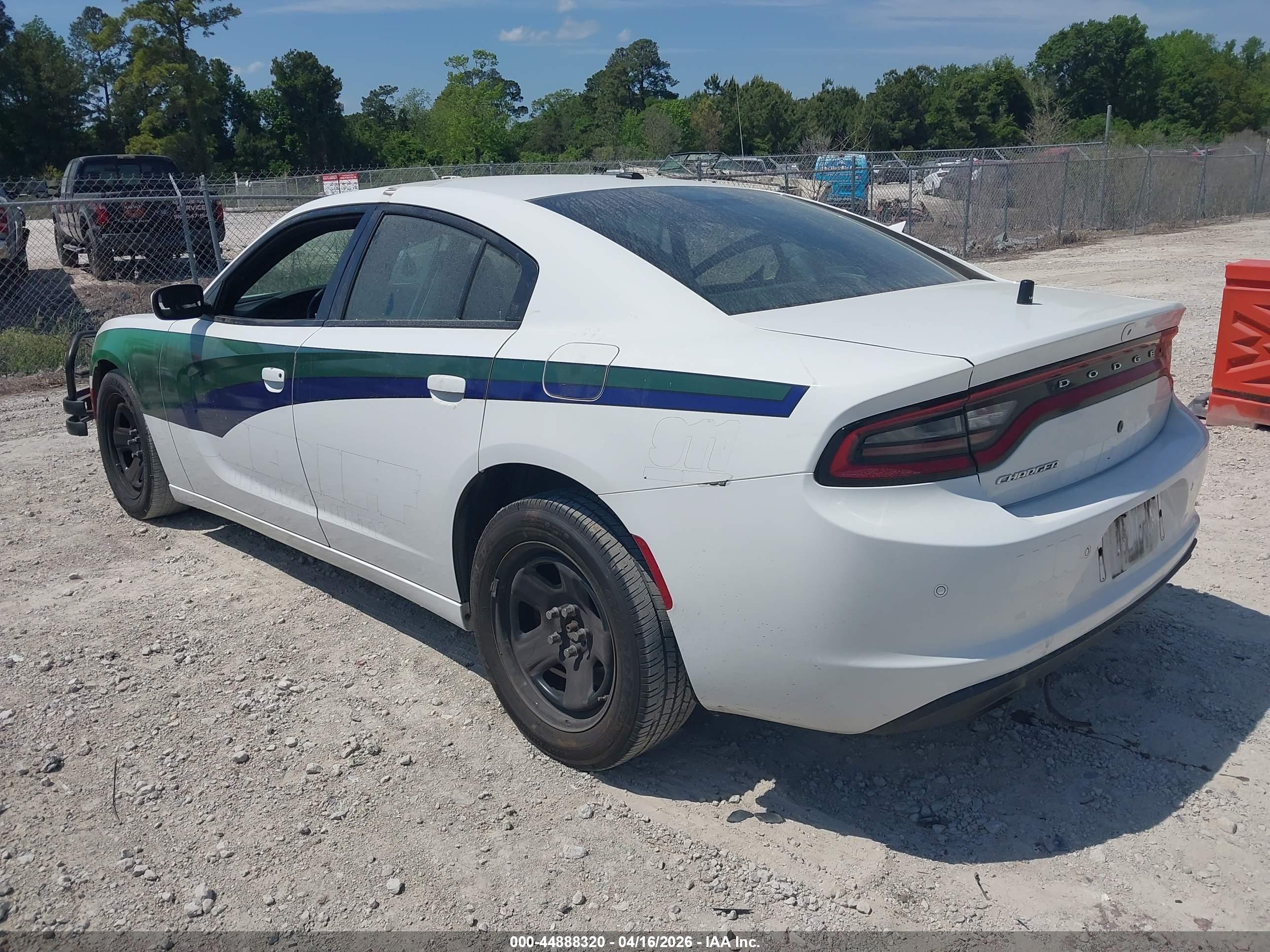 DODGE CHARGER image 3