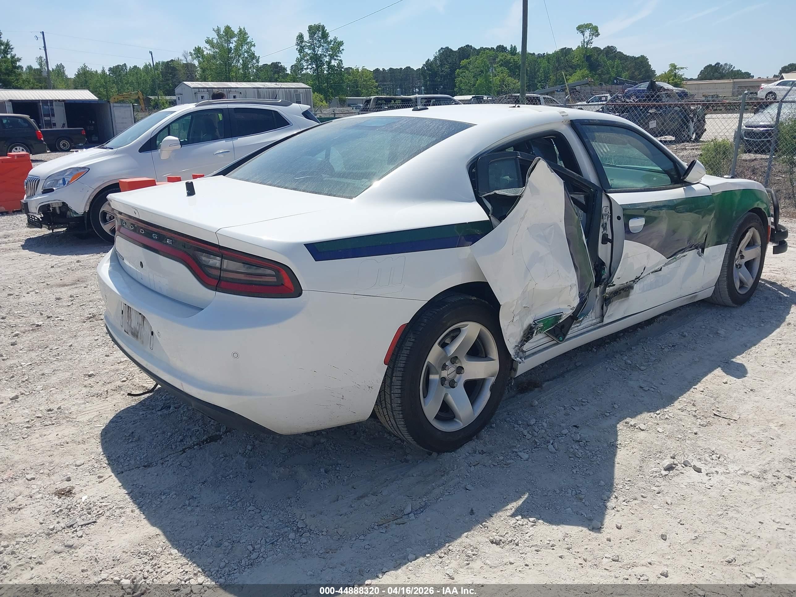 DODGE CHARGER image 4
