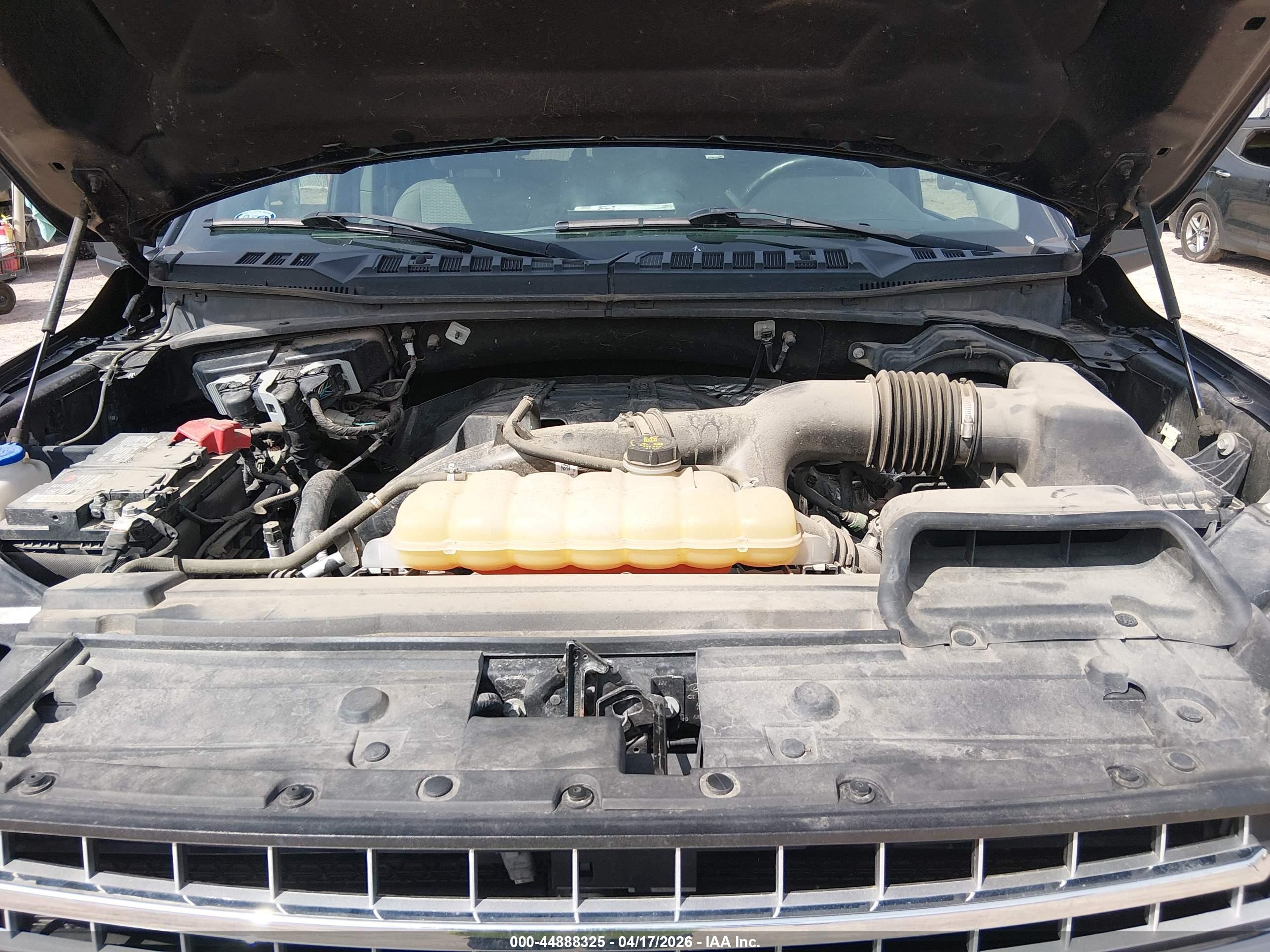 FORD F-150 image 10