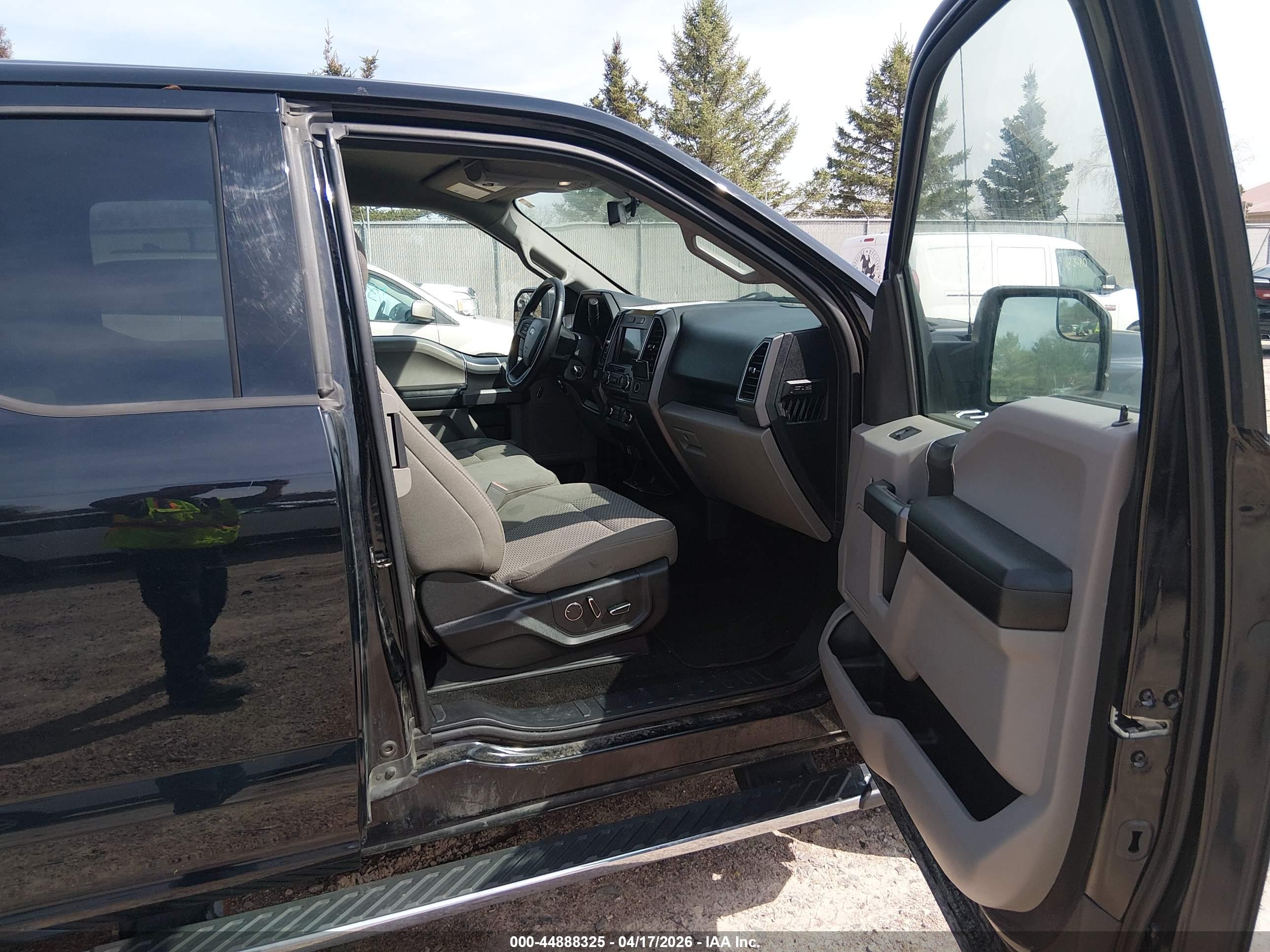 FORD F-150 image 5