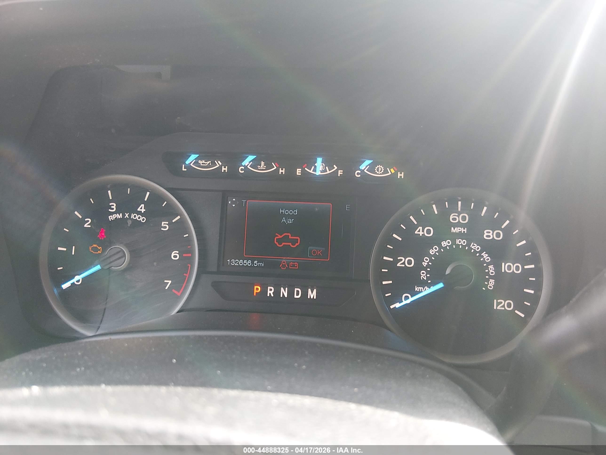 FORD F-150 image 7