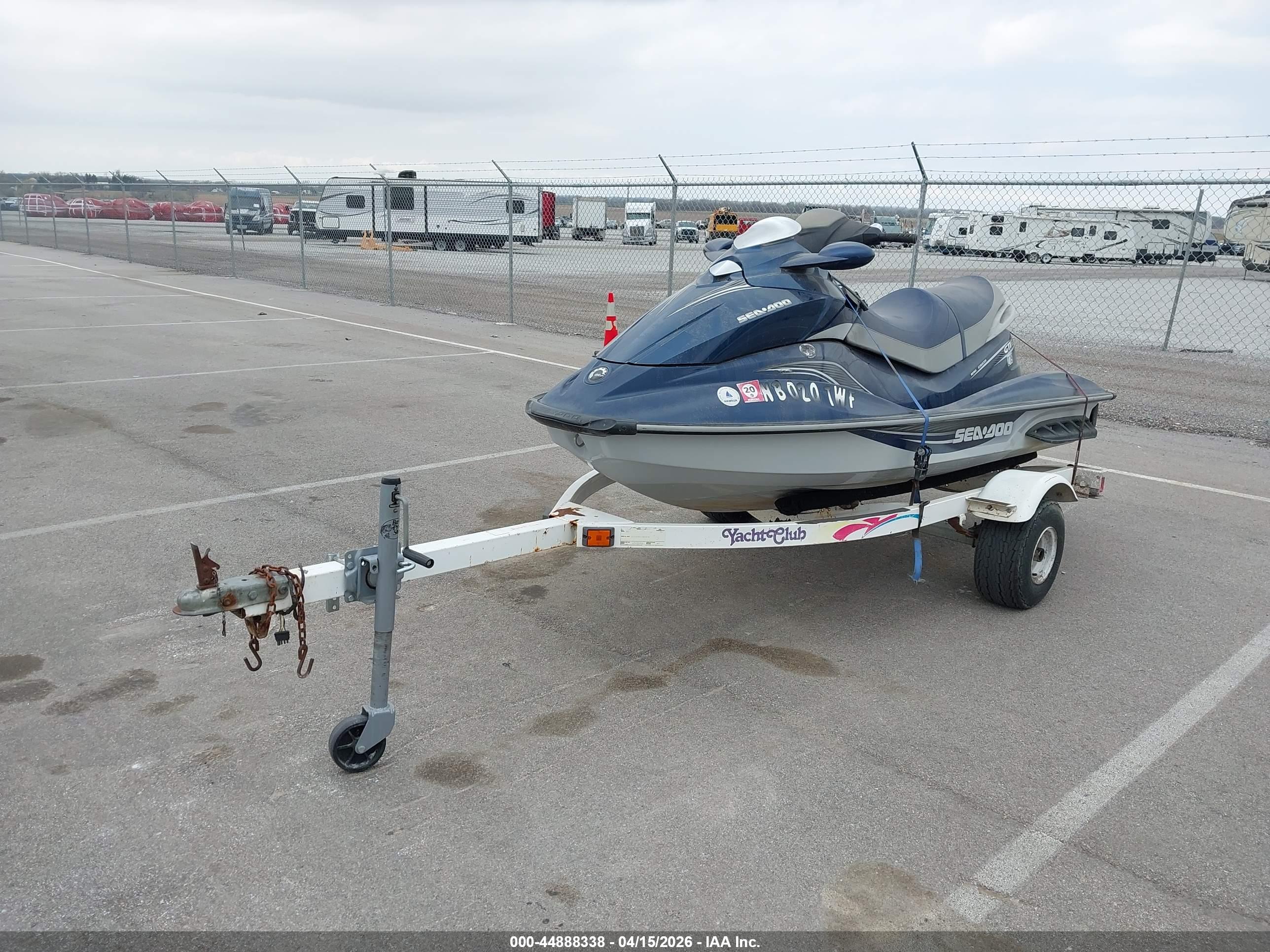 SEA DOO image 2