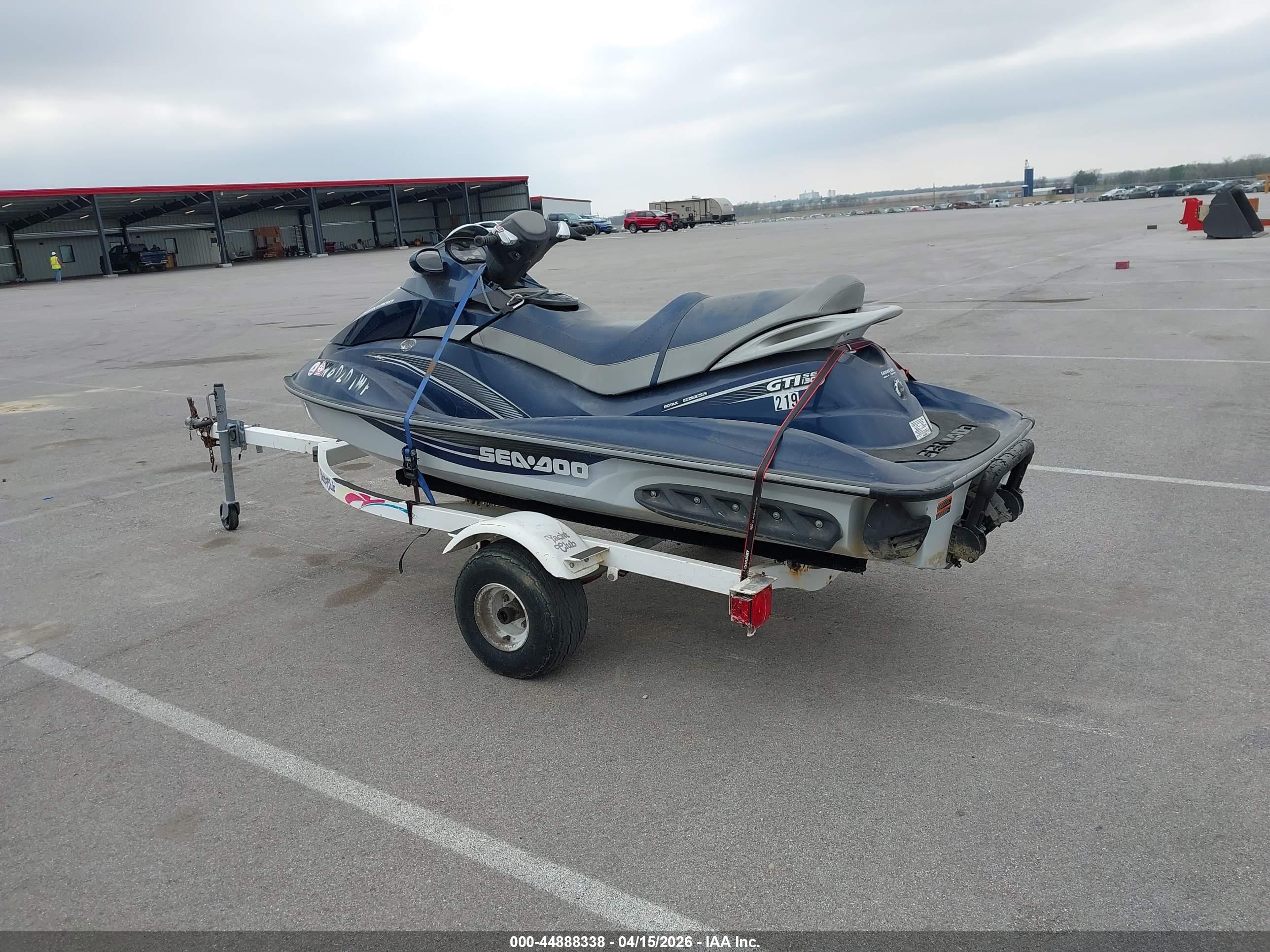 SEA DOO image 3