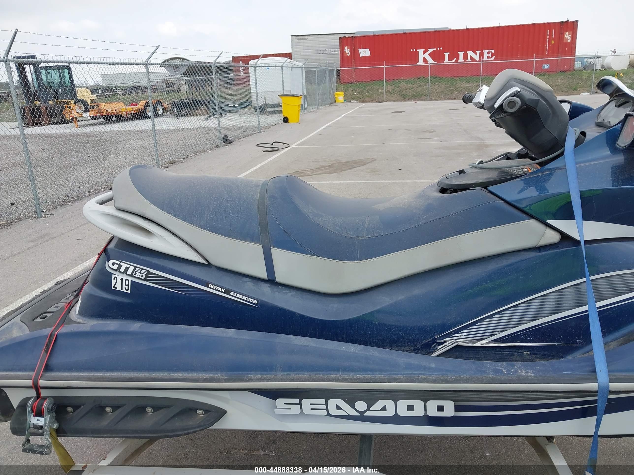 SEA DOO image 5