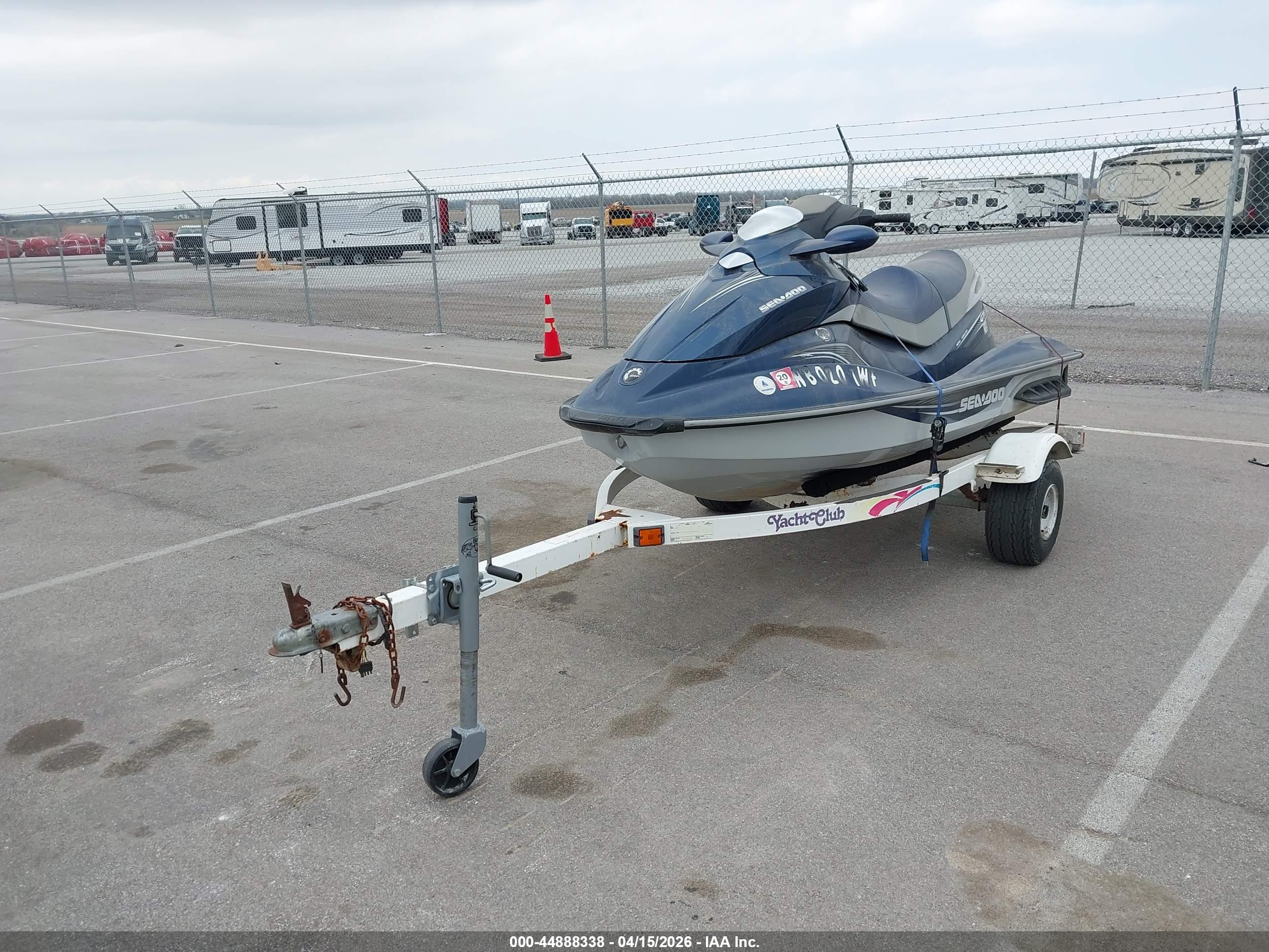 SEA DOO image 6