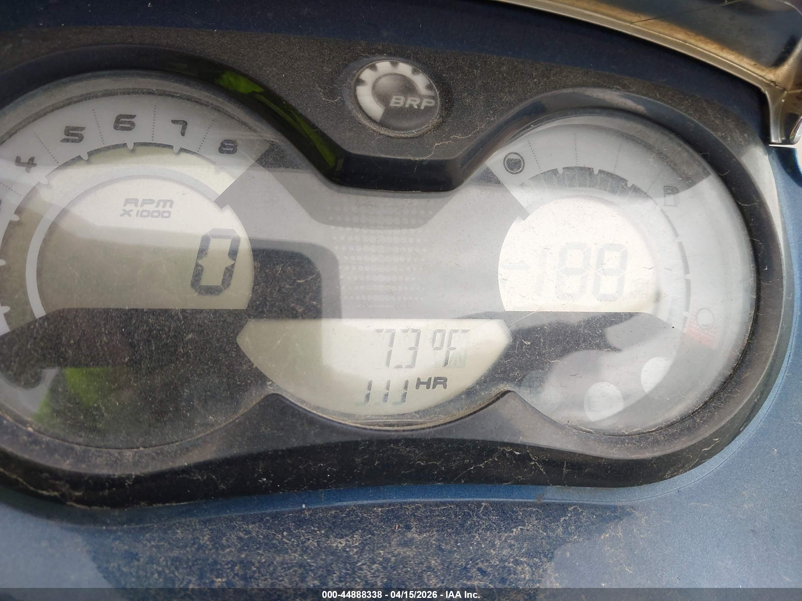 SEA DOO image 7