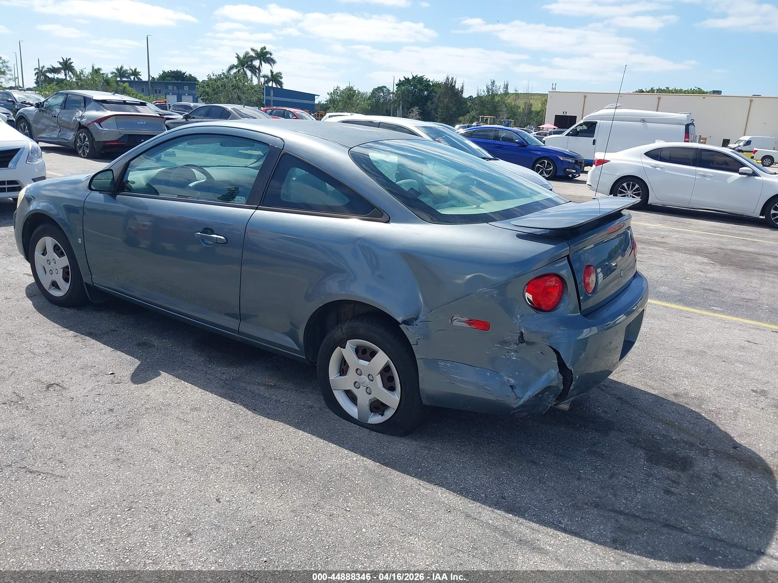 CHEVROLET COBALT image 3