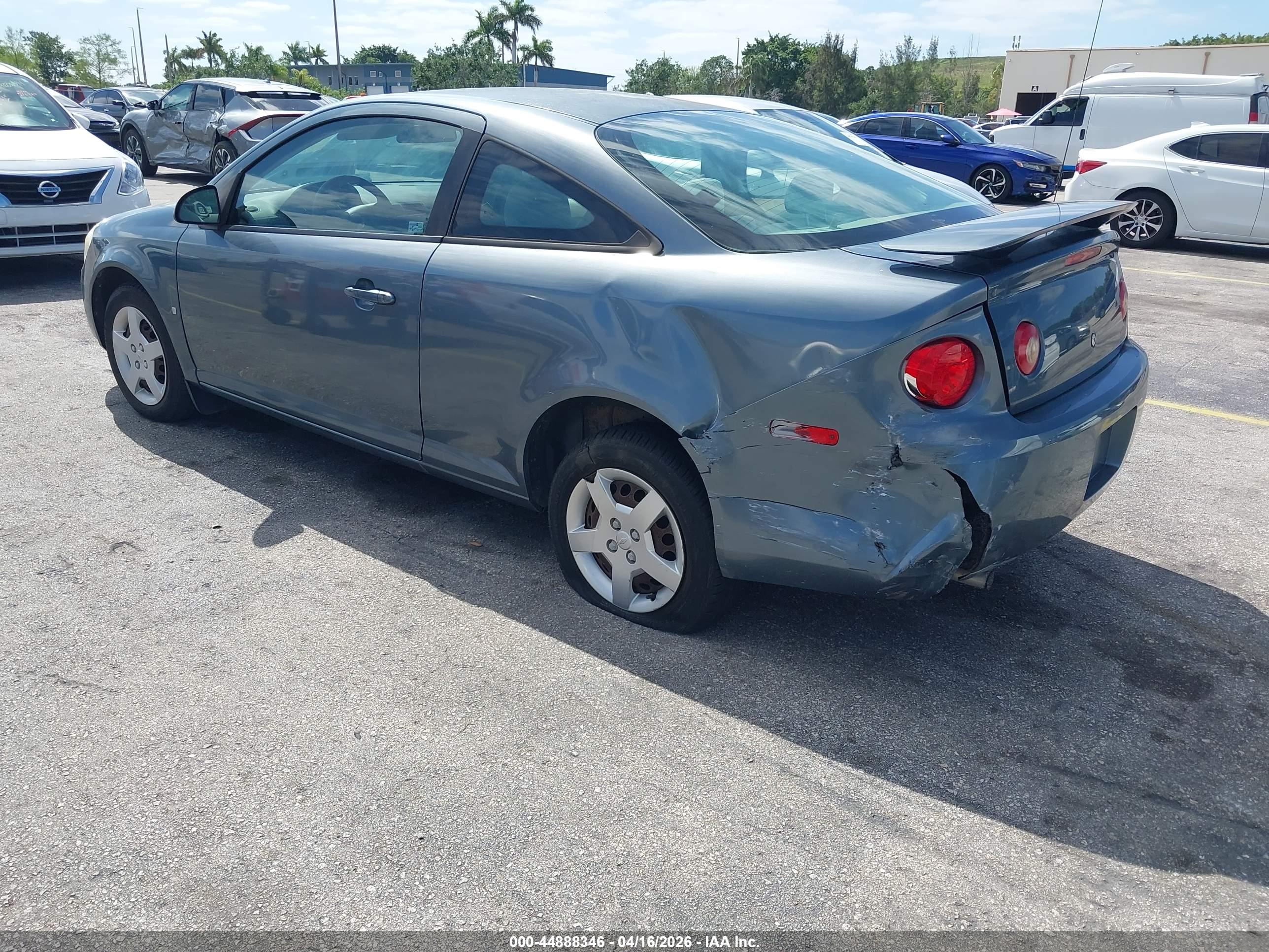 CHEVROLET COBALT image 6
