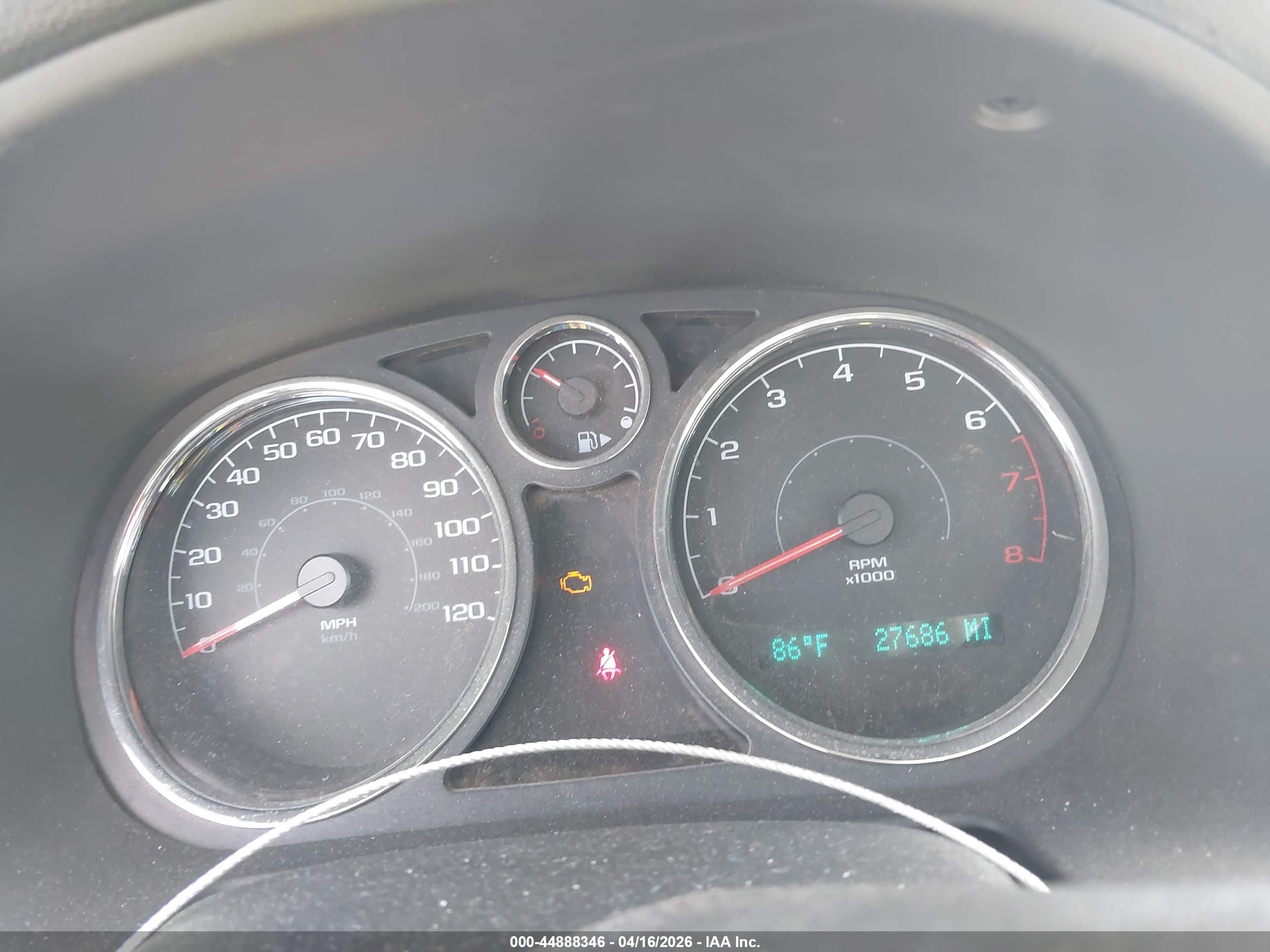 CHEVROLET COBALT image 7