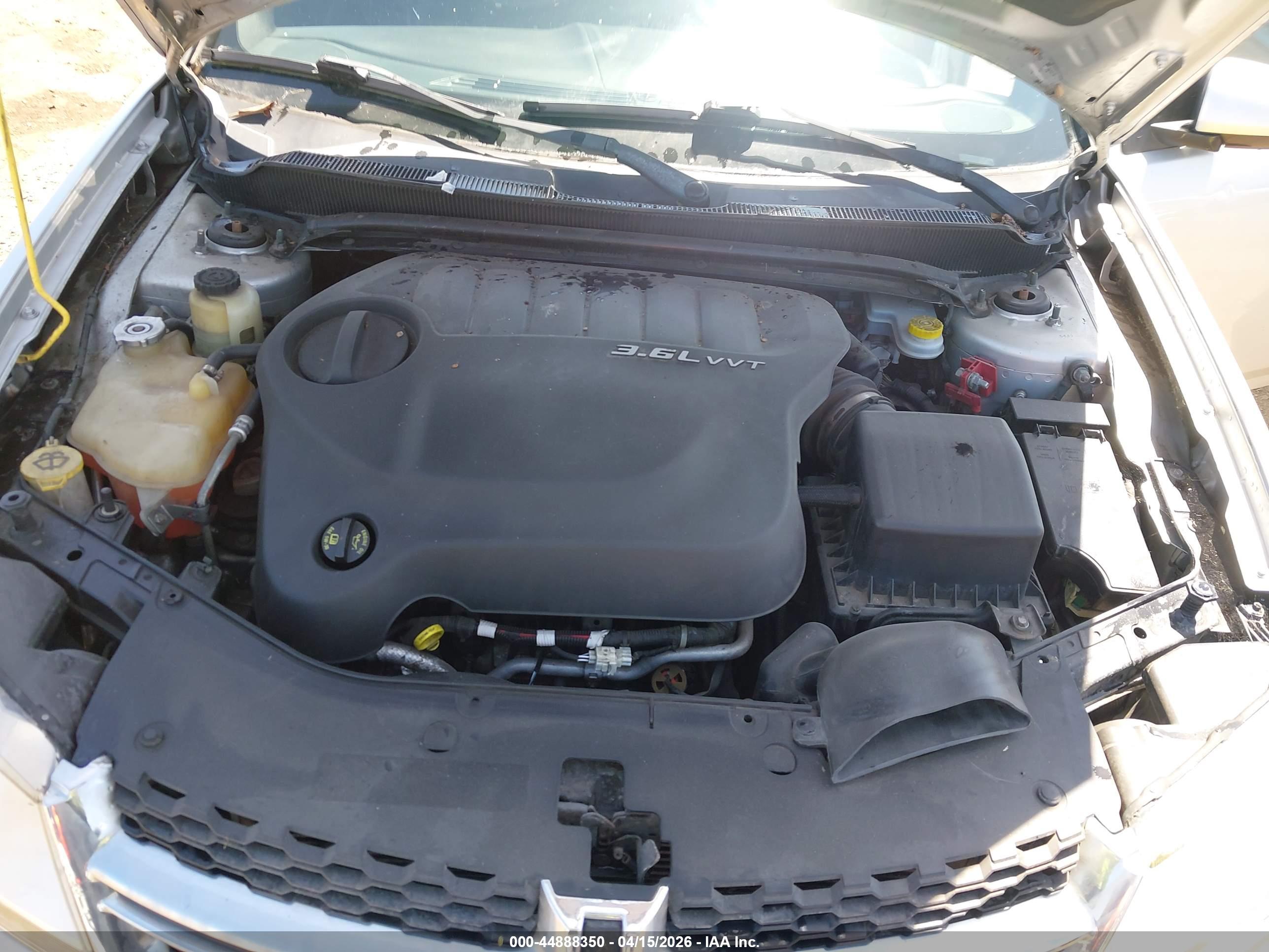 DODGE AVENGER image 10
