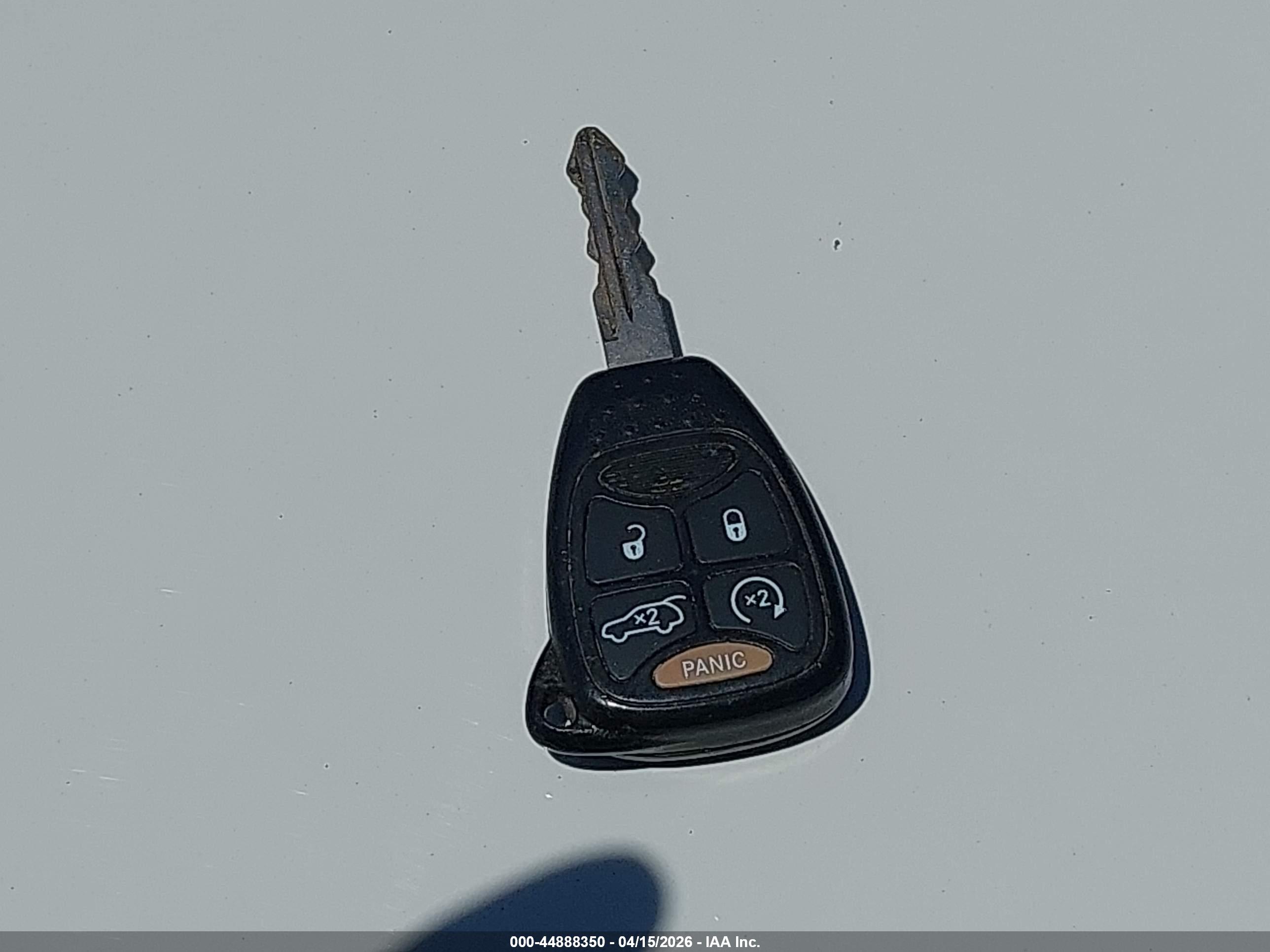 DODGE AVENGER image 11