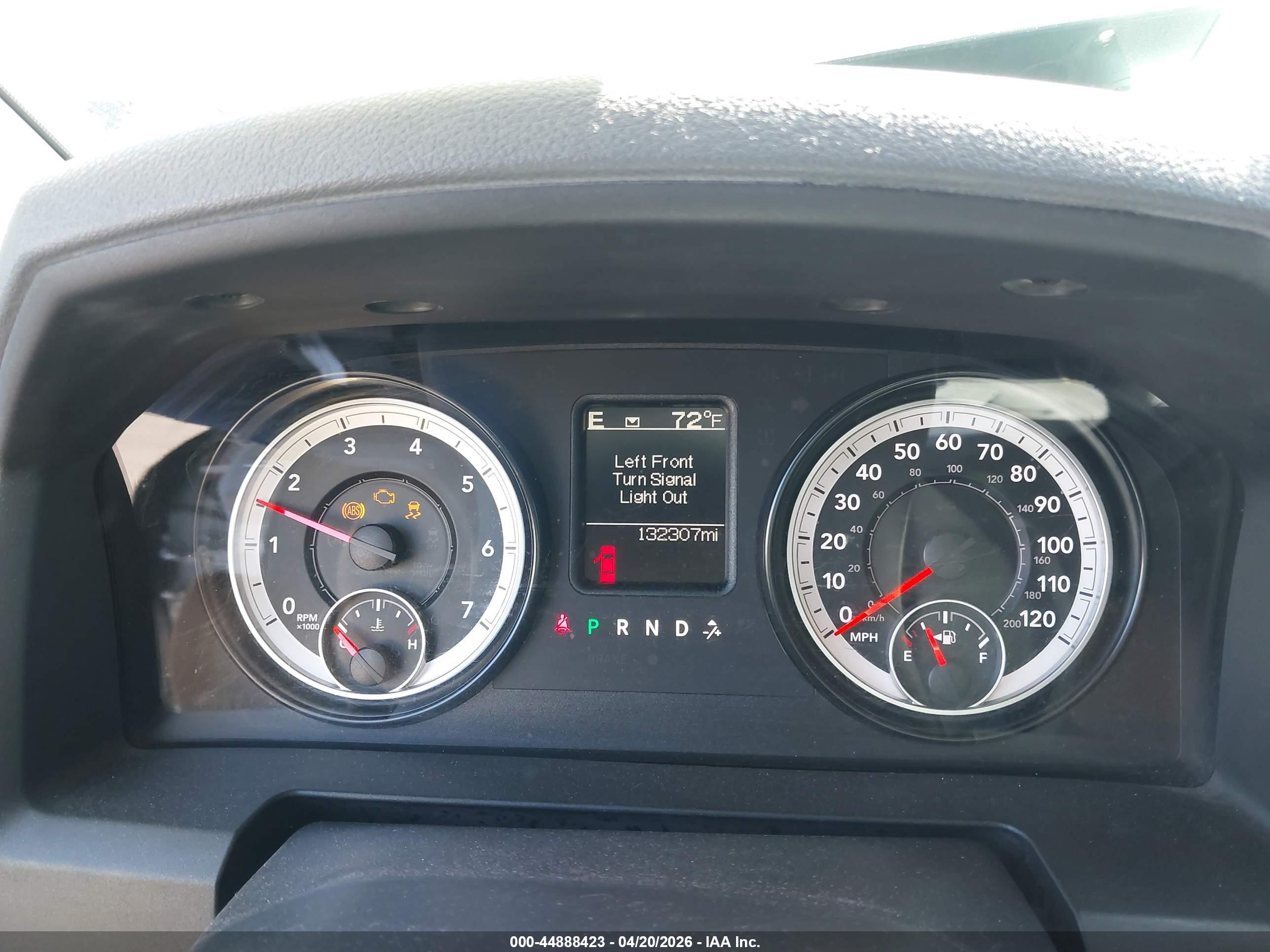 RAM 1500 image 7