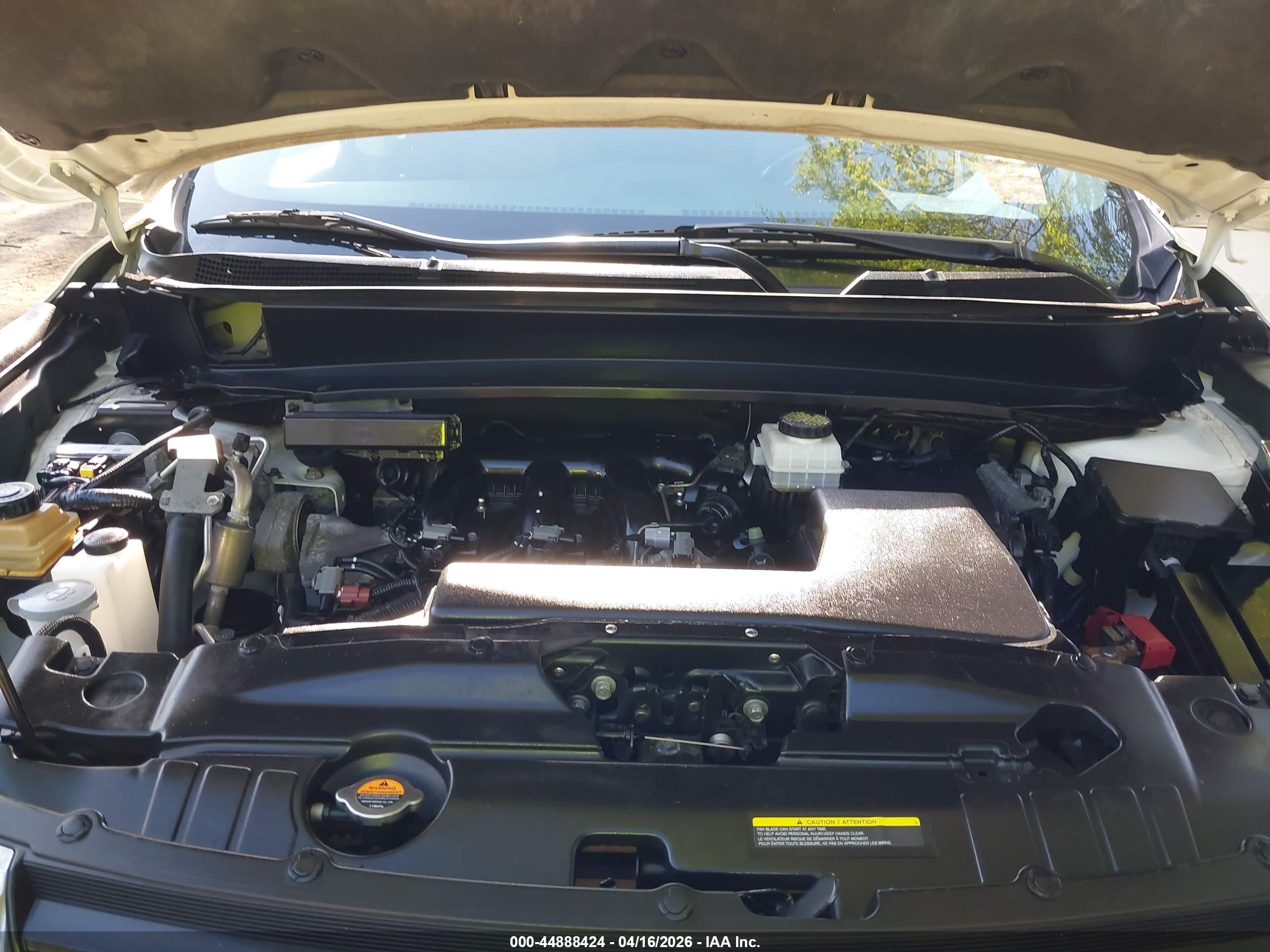 NISSAN PATHFINDER image 10