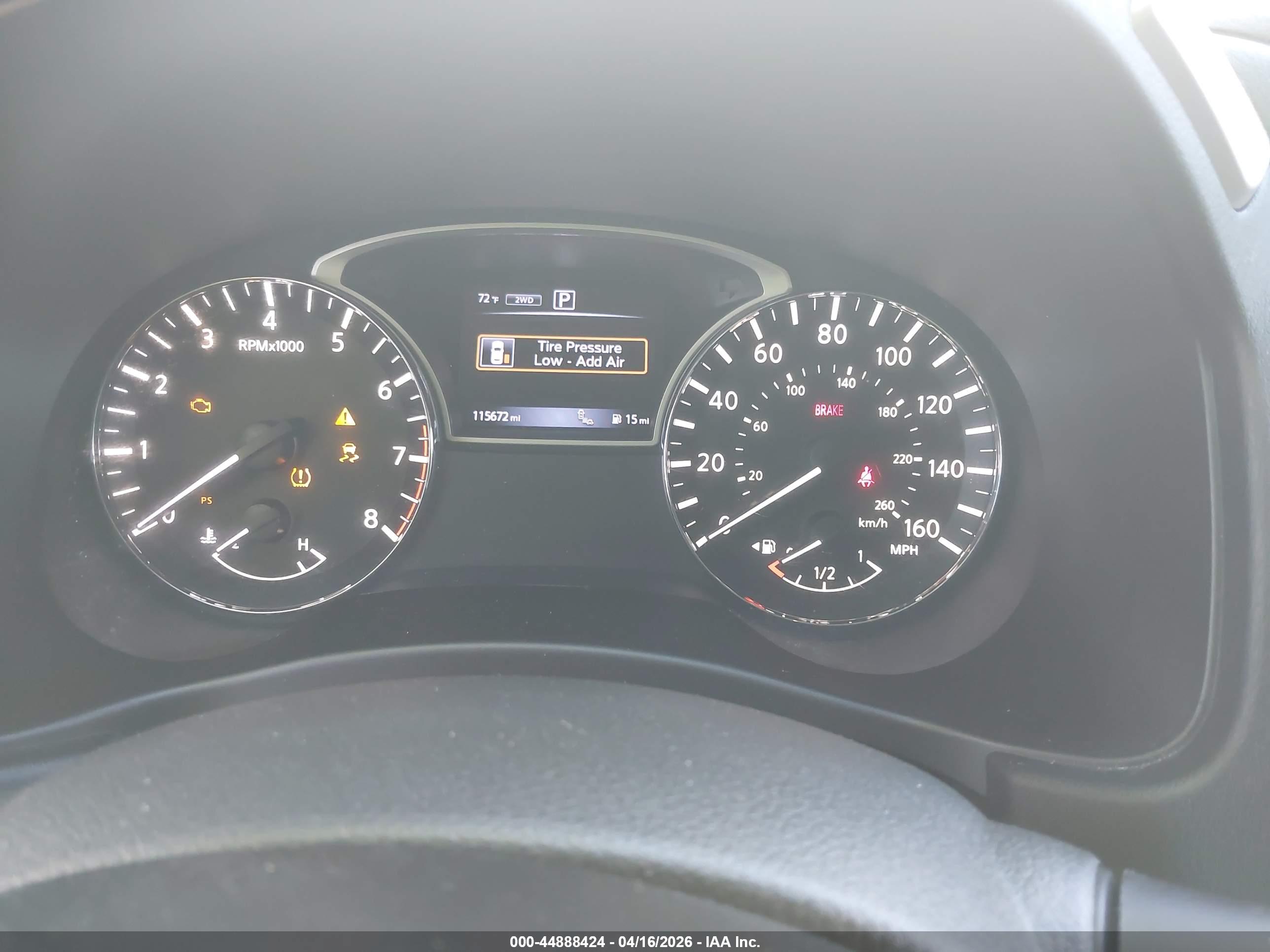 NISSAN PATHFINDER image 7