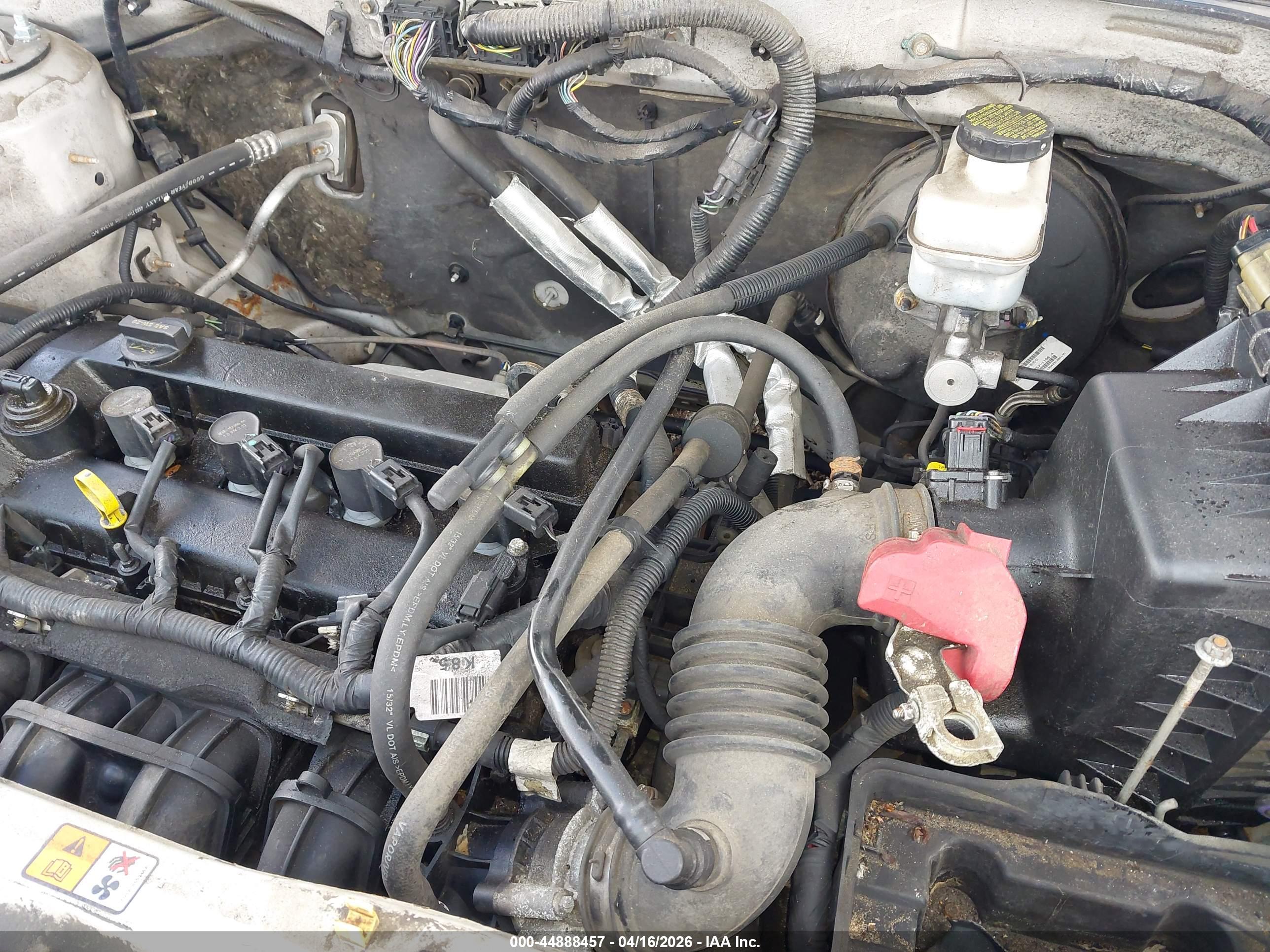 FORD ESCAPE image 10