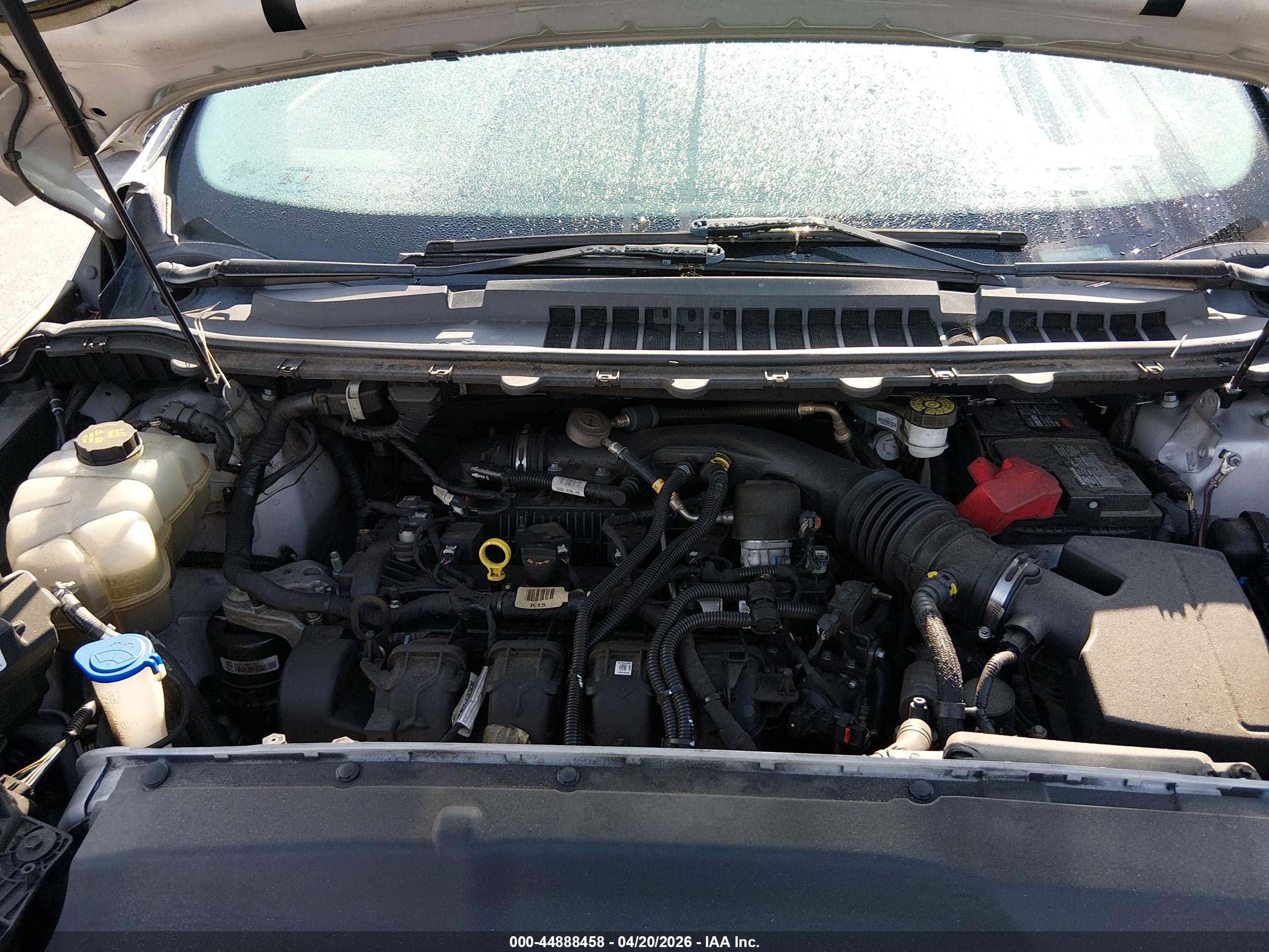 FORD EDGE image 10