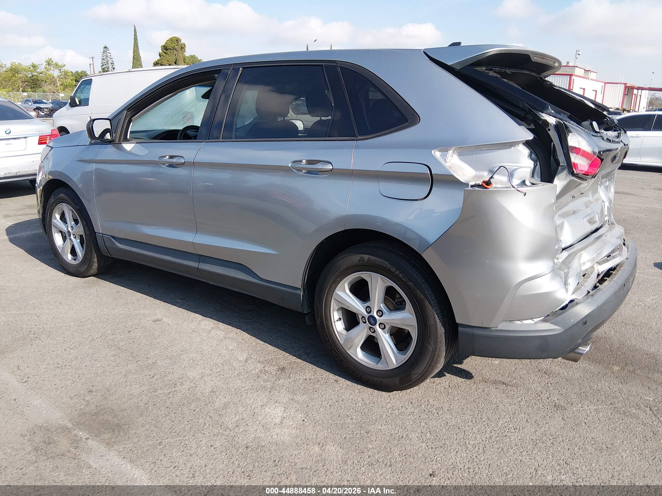 FORD EDGE image 3