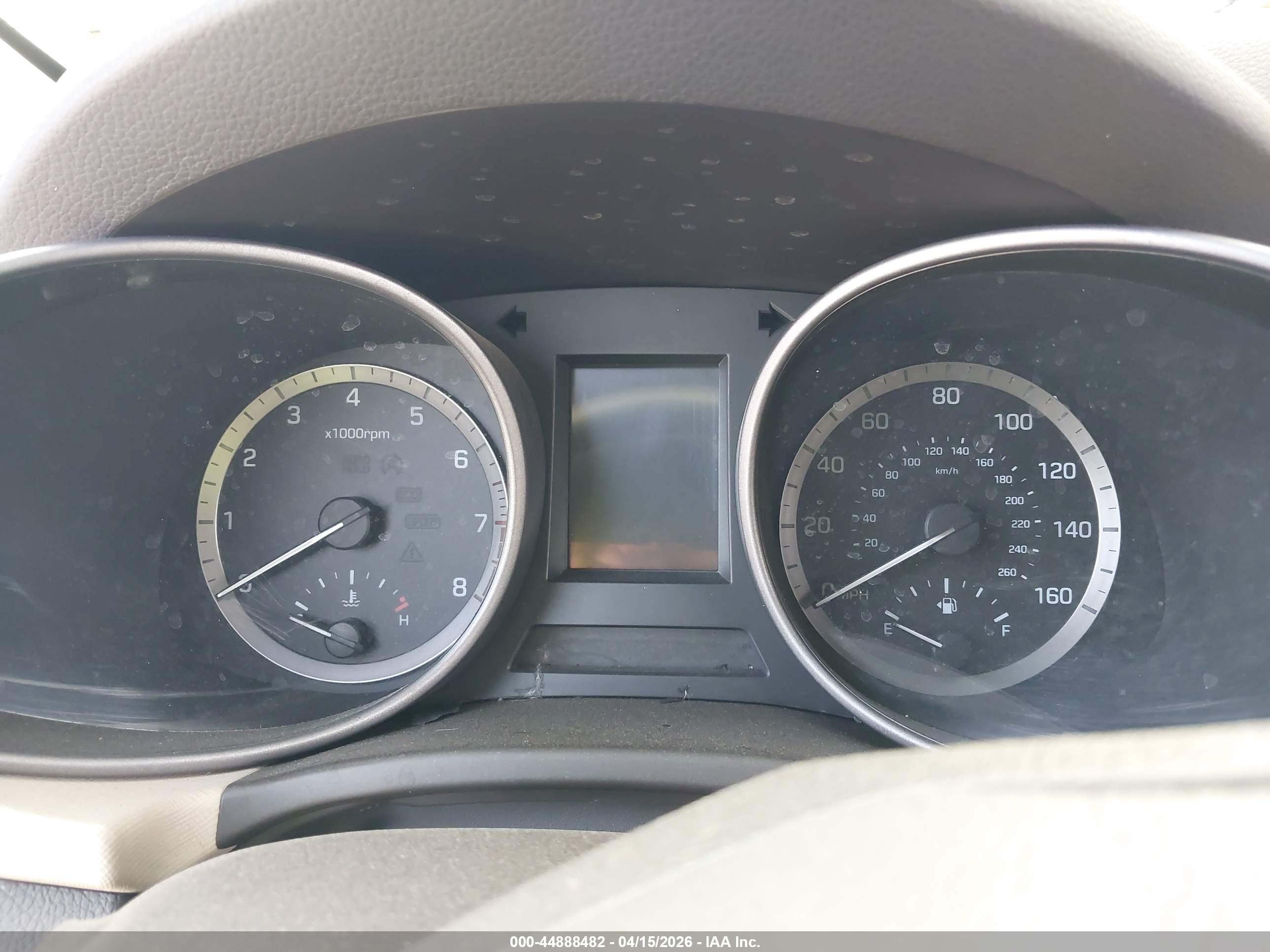 HYUNDAI SANTA image 7