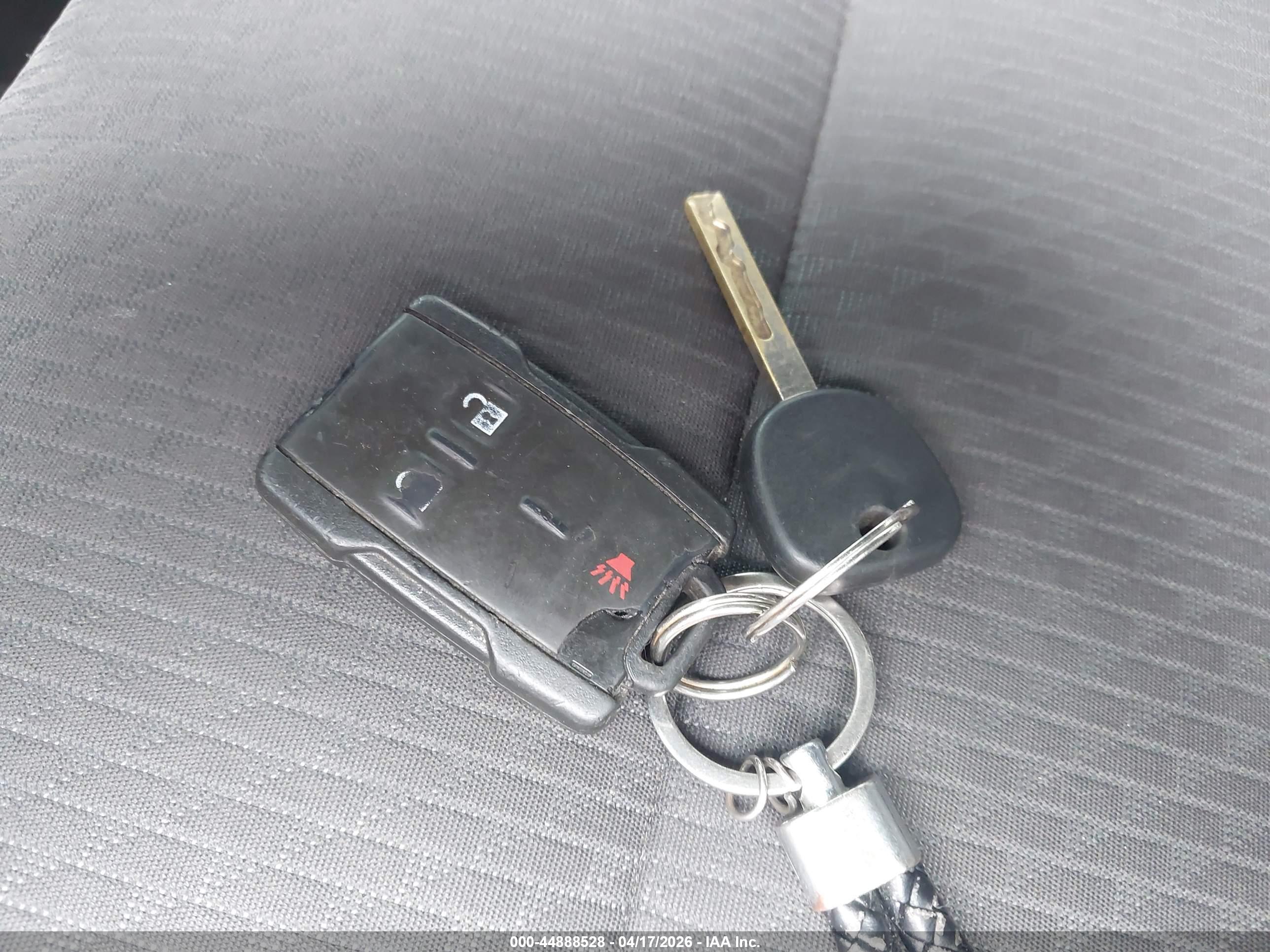GMC SIERRA image 11
