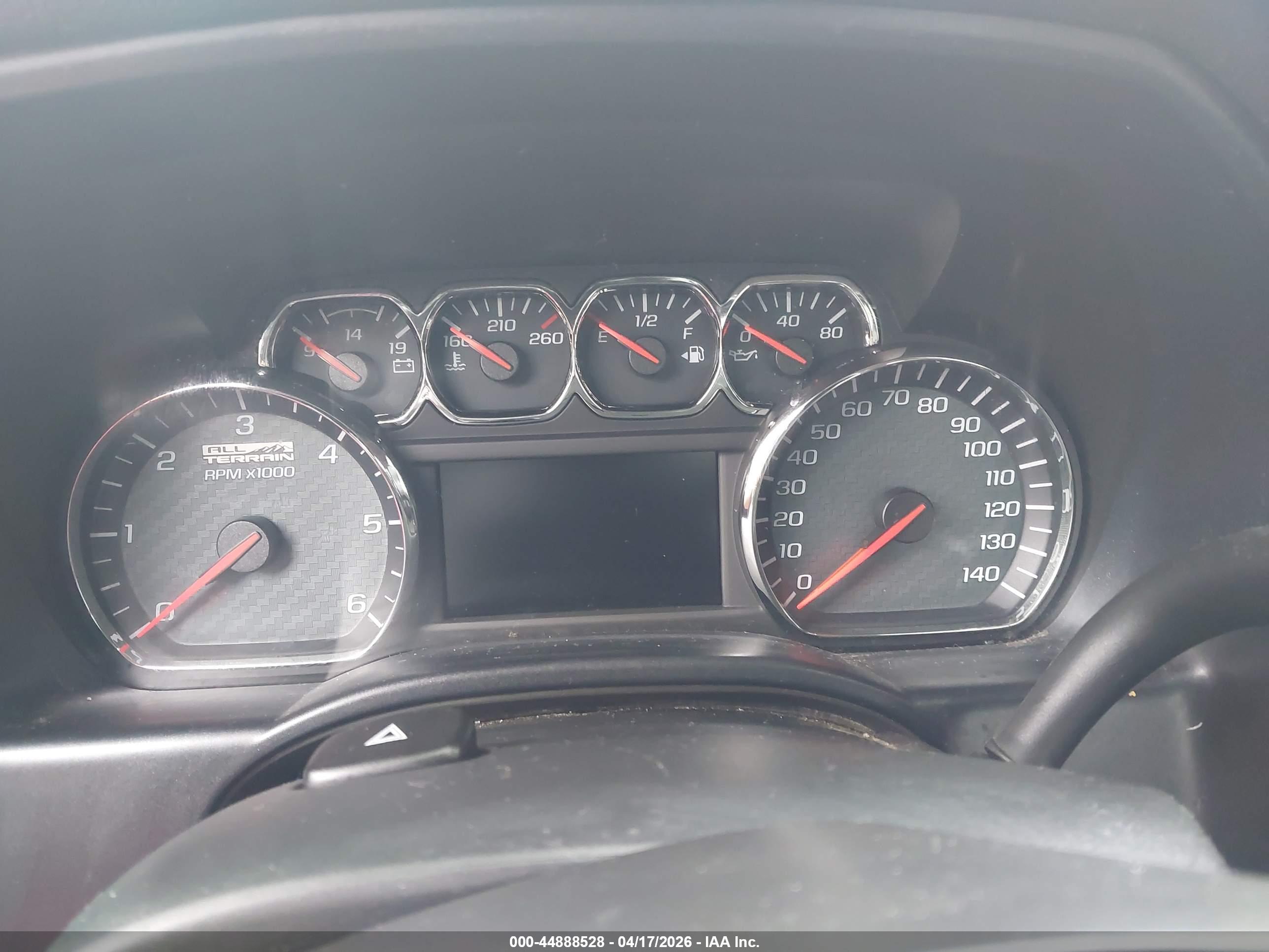 GMC SIERRA image 7
