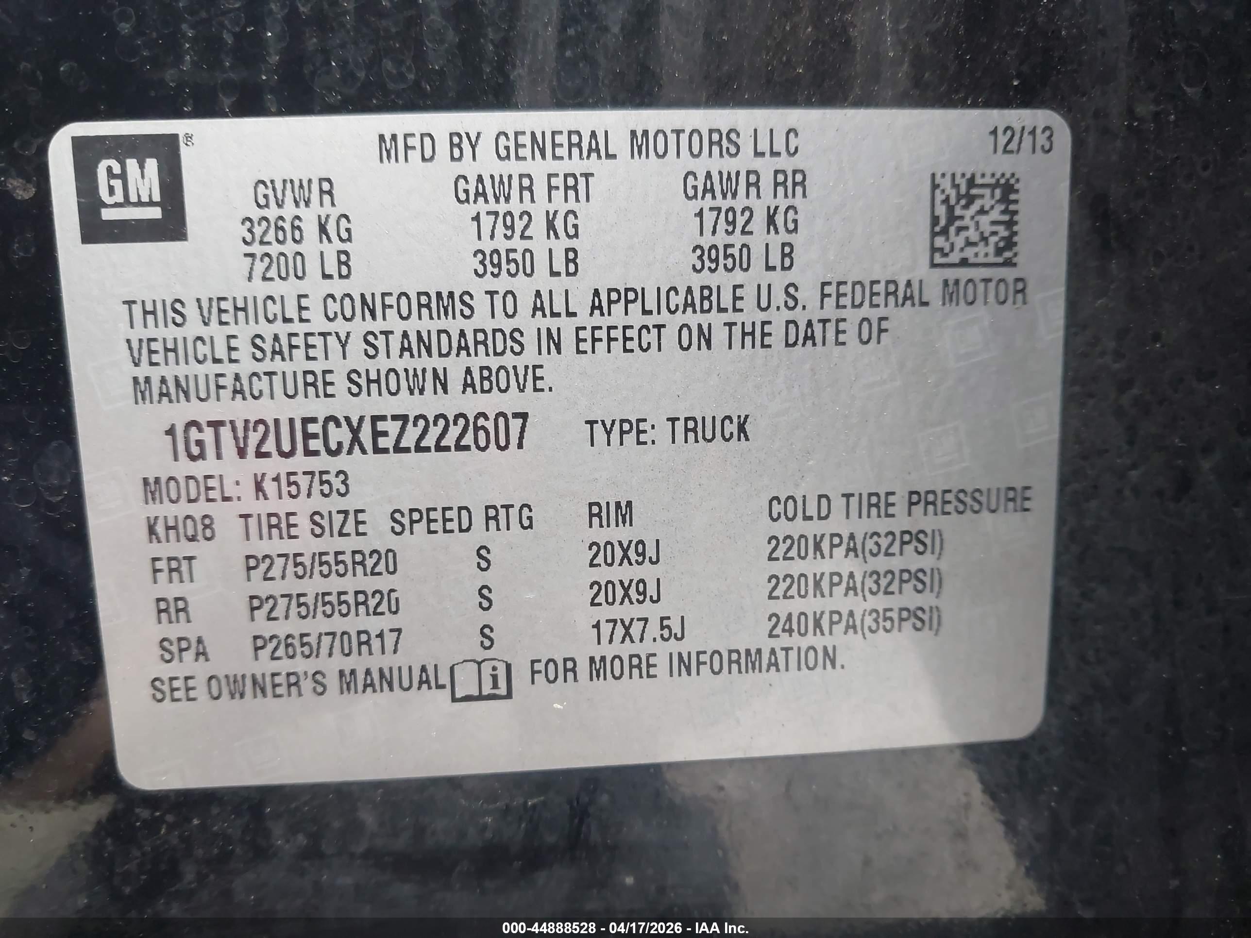 GMC SIERRA image 9
