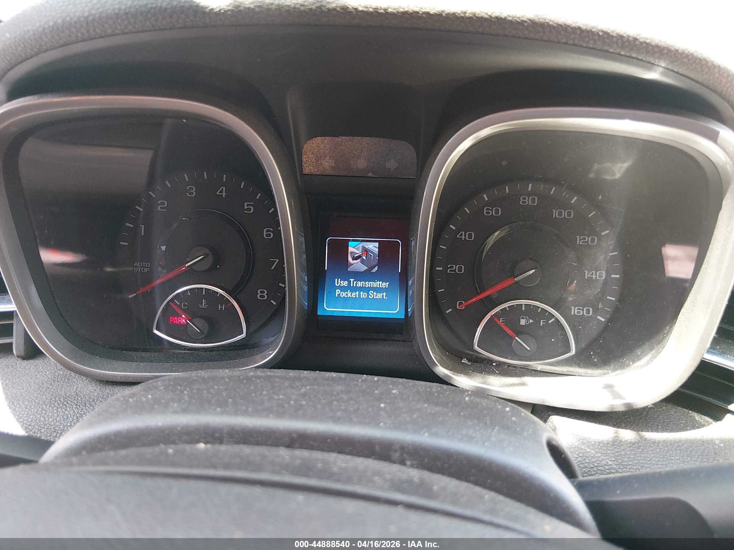 CHEVROLET MALIBU image 7