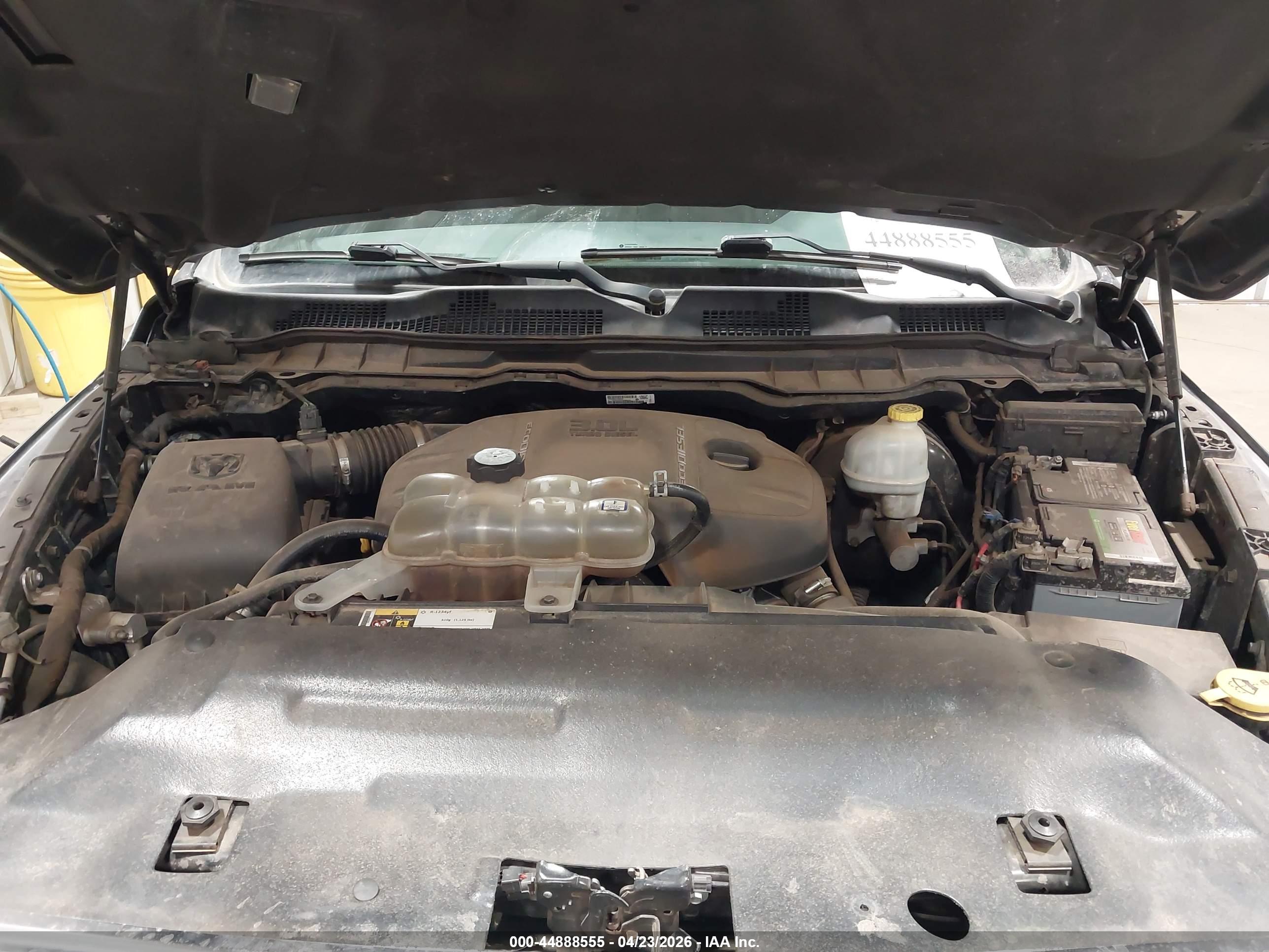 RAM 1500 image 10