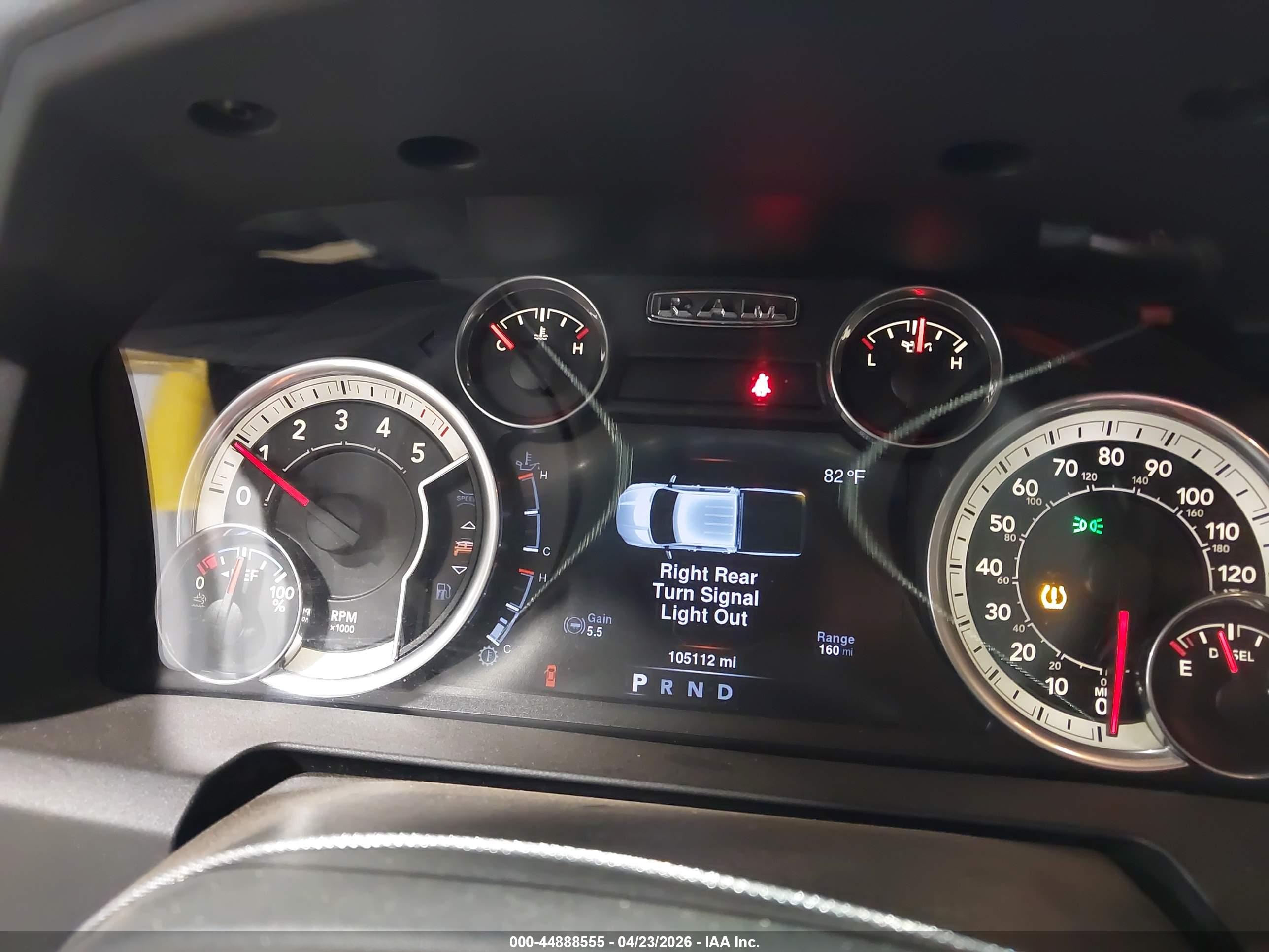 RAM 1500 image 7