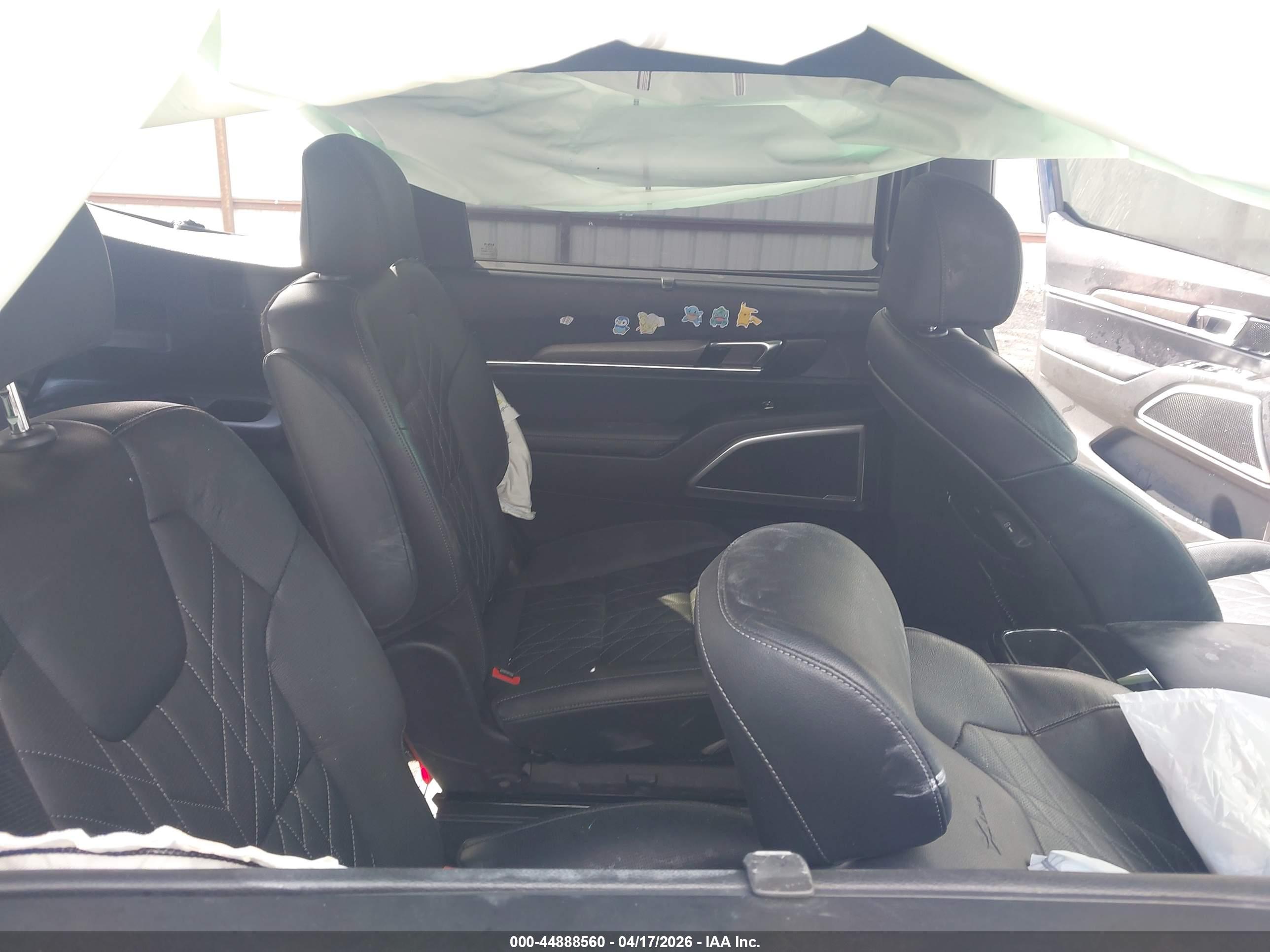 KIA TELLURIDE image 8