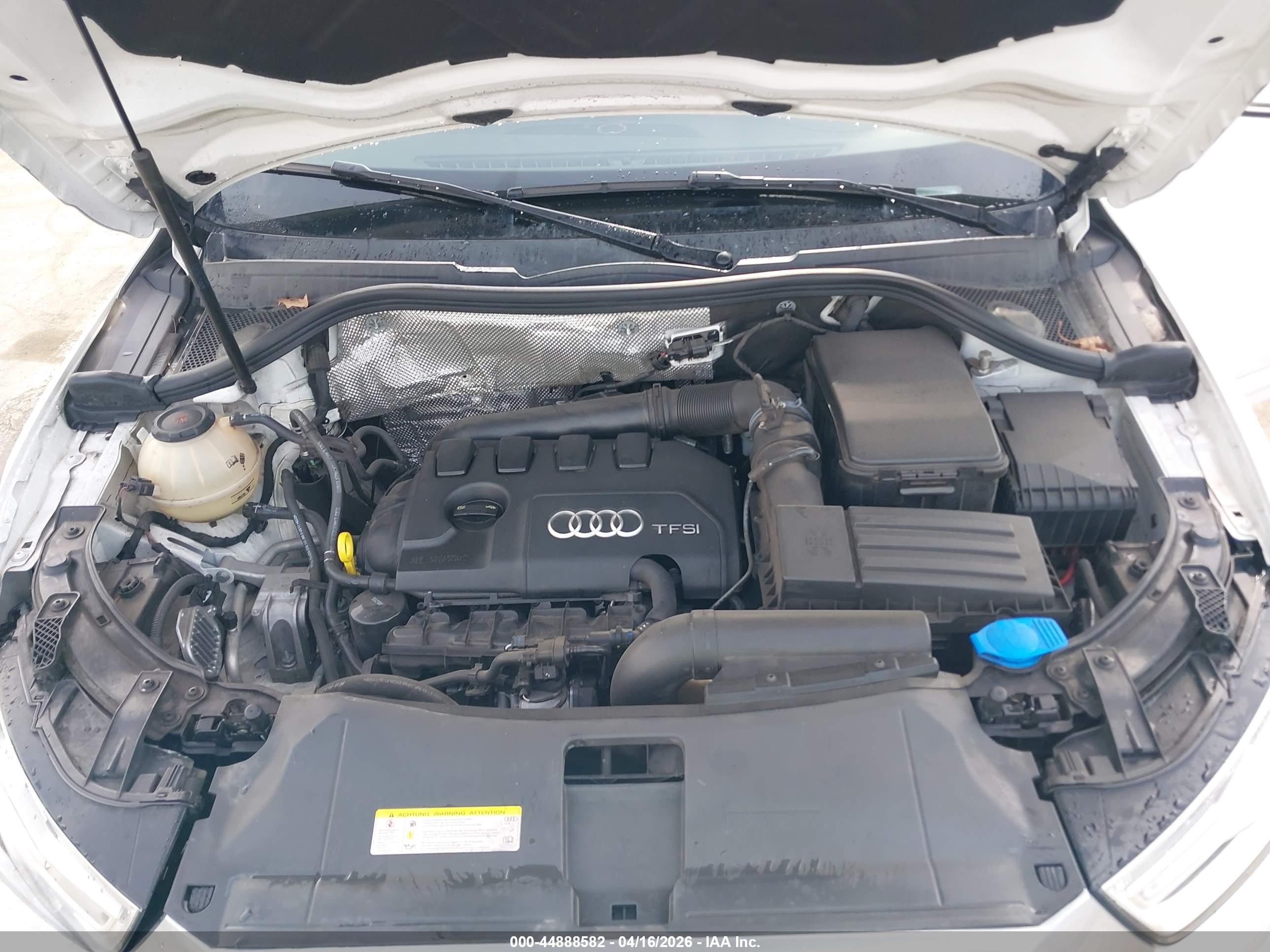 AUDI Q3 image 10