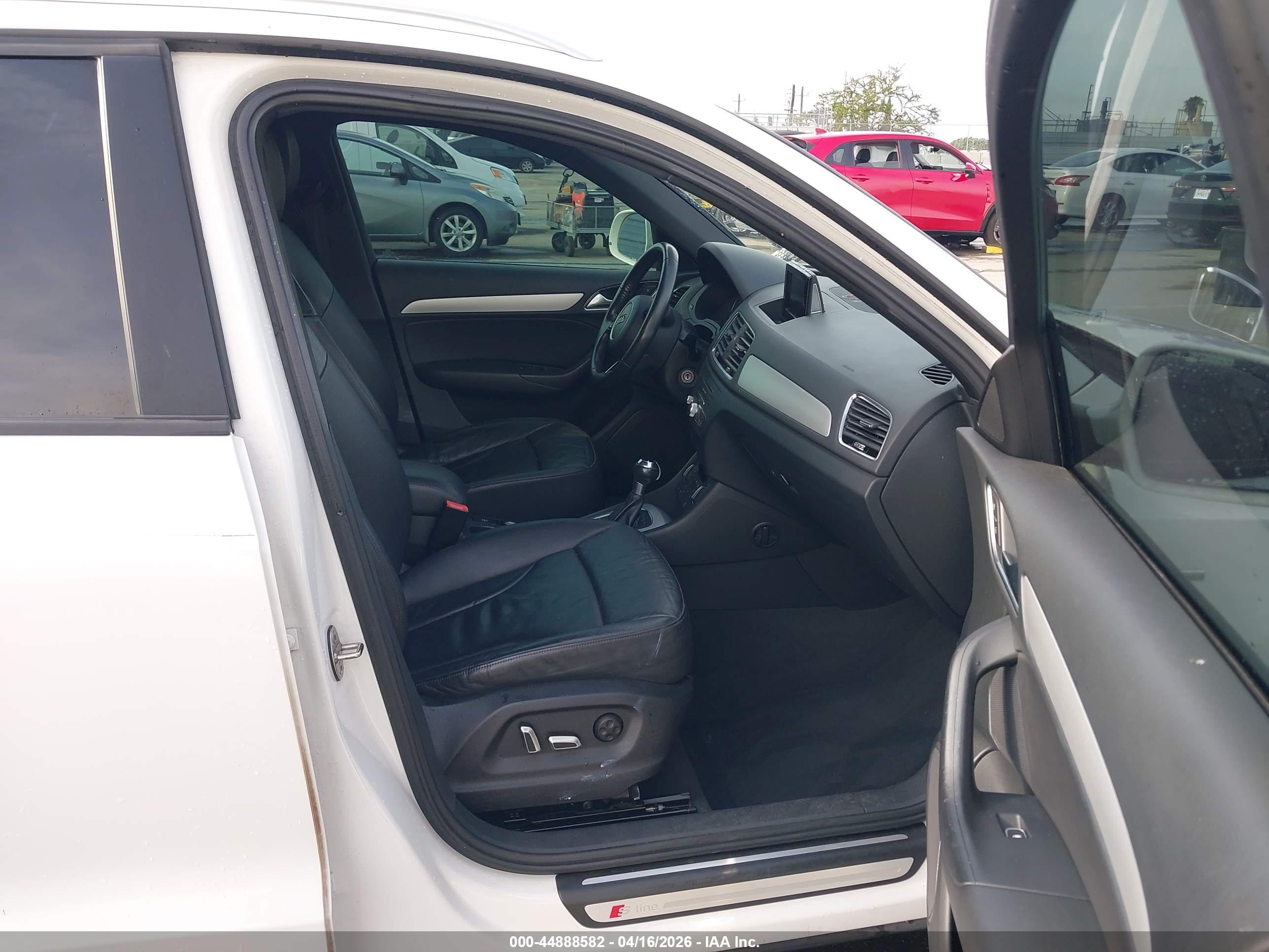 AUDI Q3 image 5