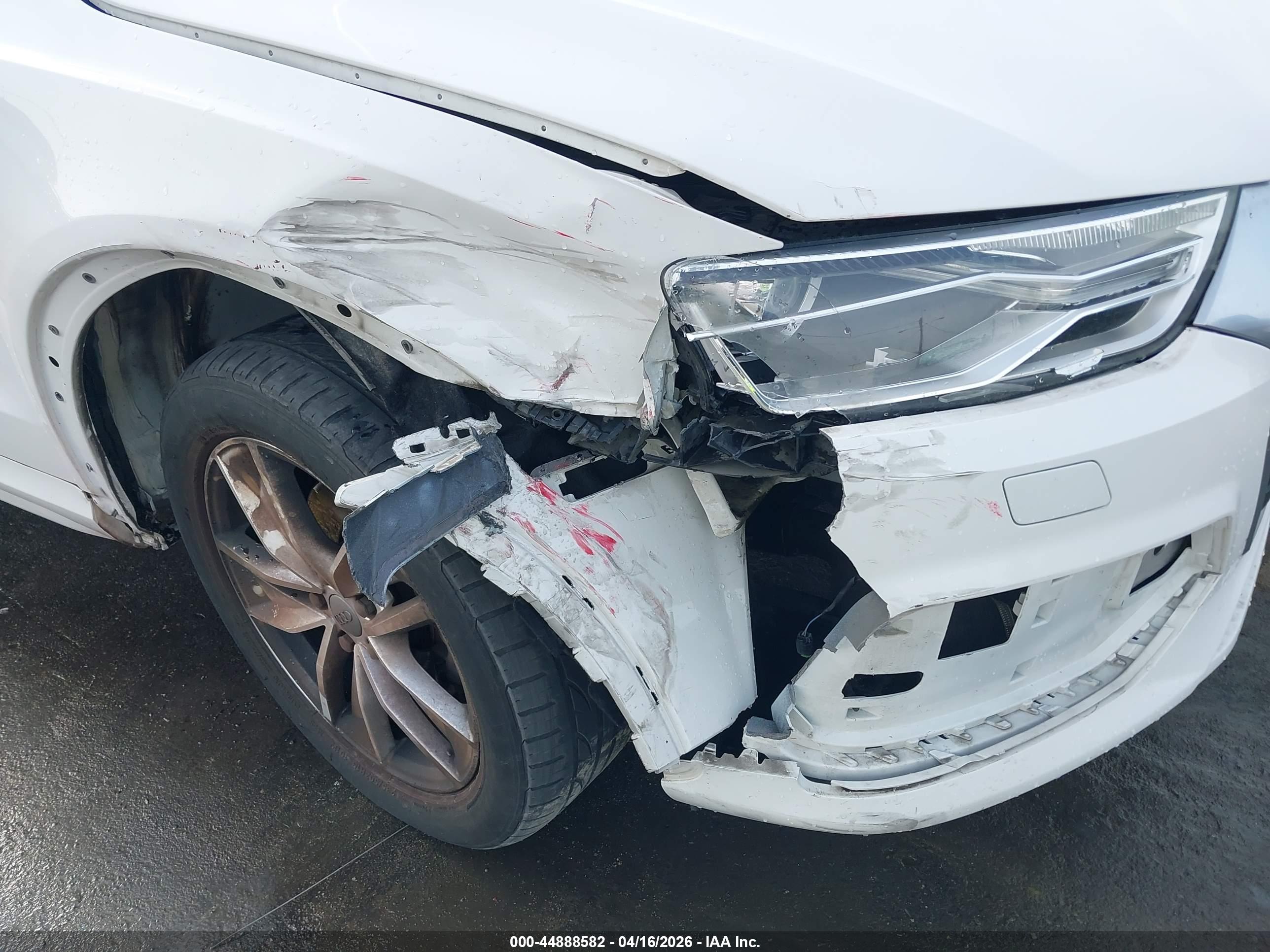 AUDI Q3 image 6