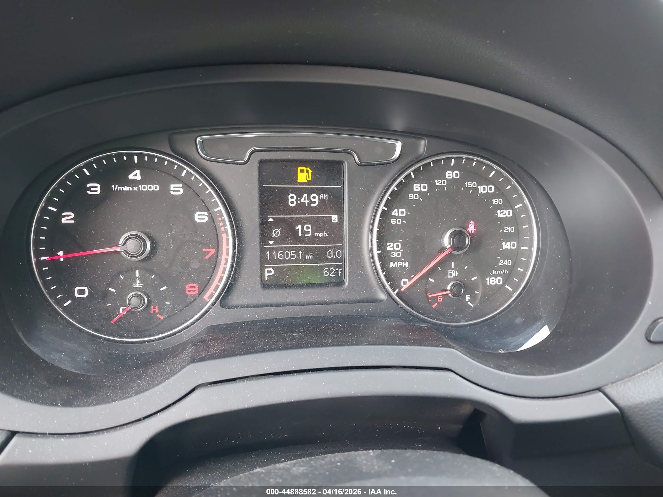 AUDI Q3 image 7