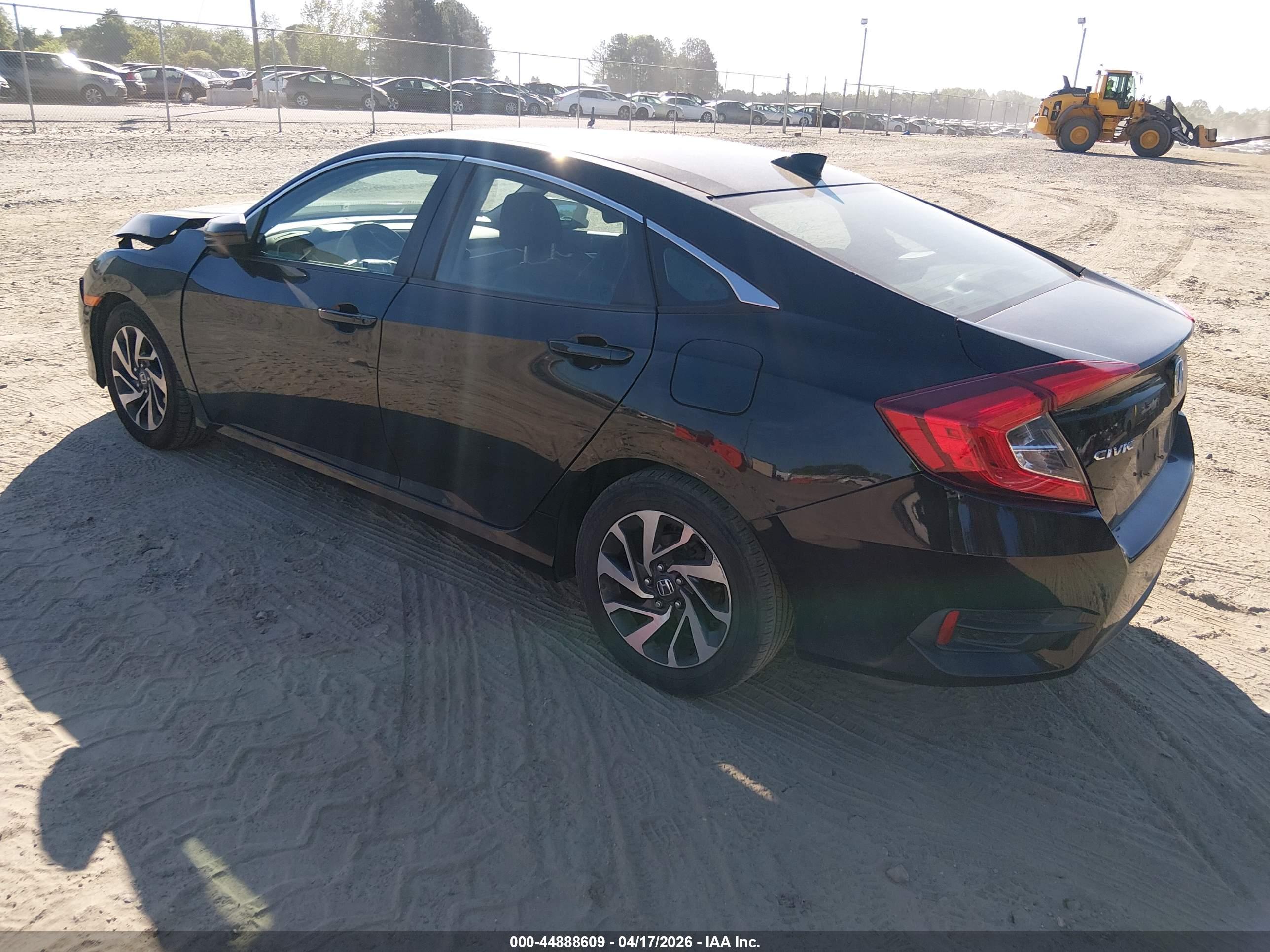 HONDA CIVIC image 3