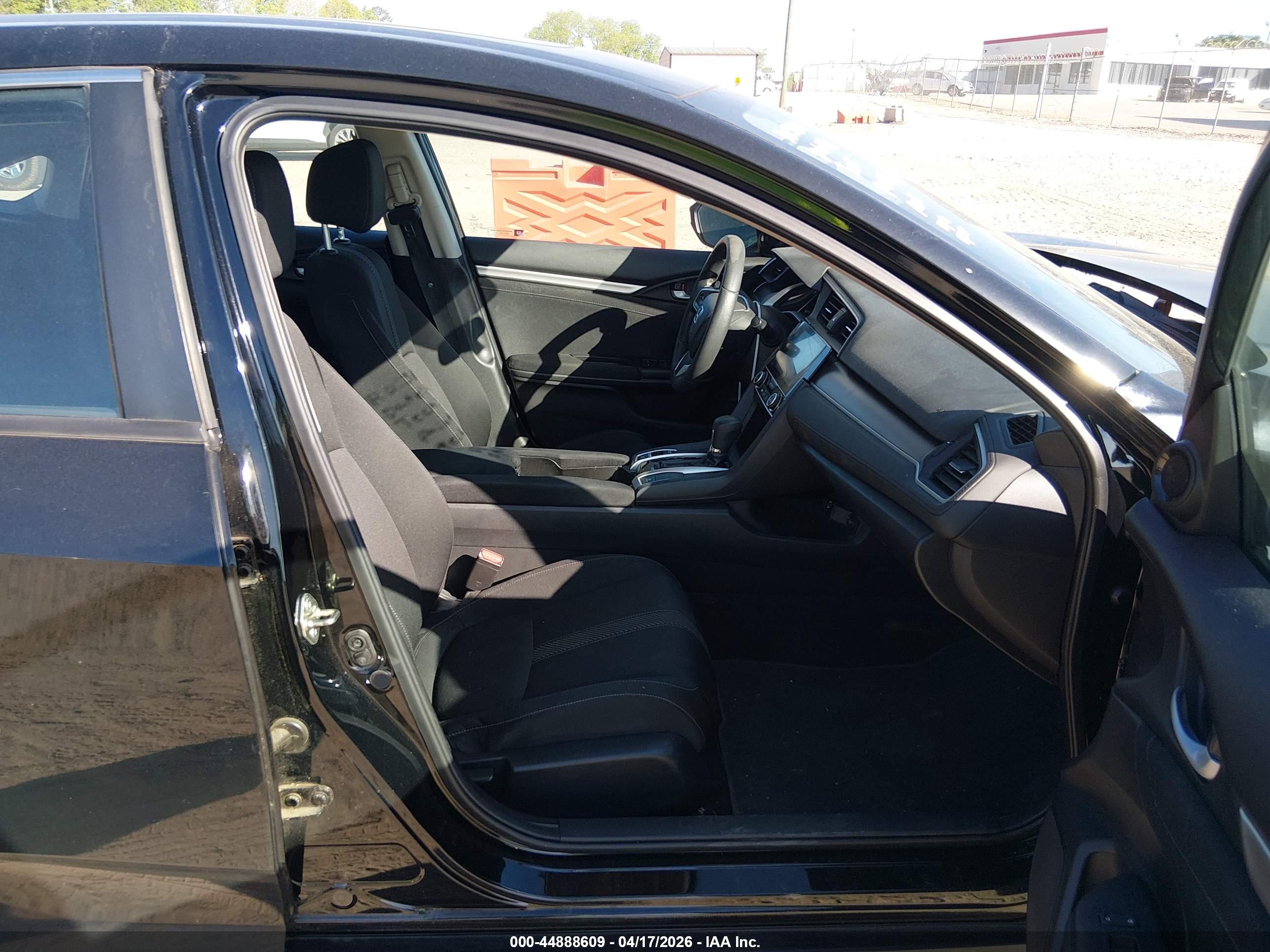 HONDA CIVIC image 5