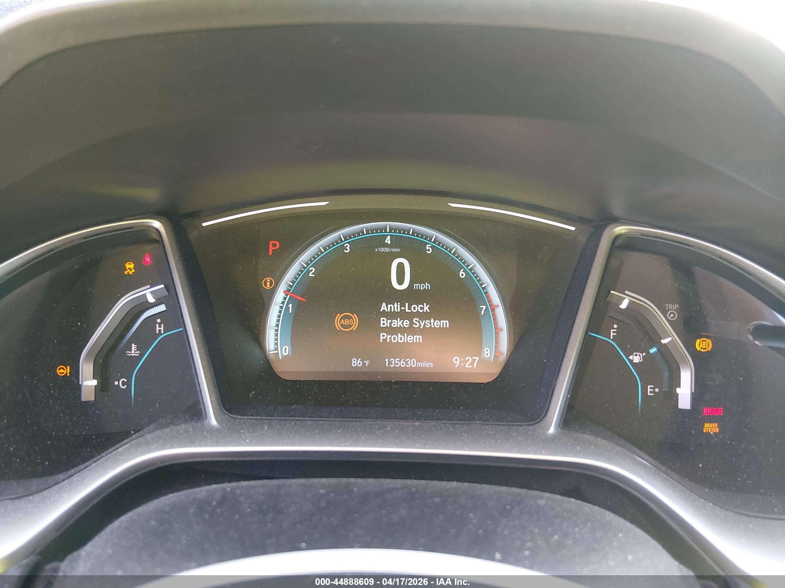 HONDA CIVIC image 7